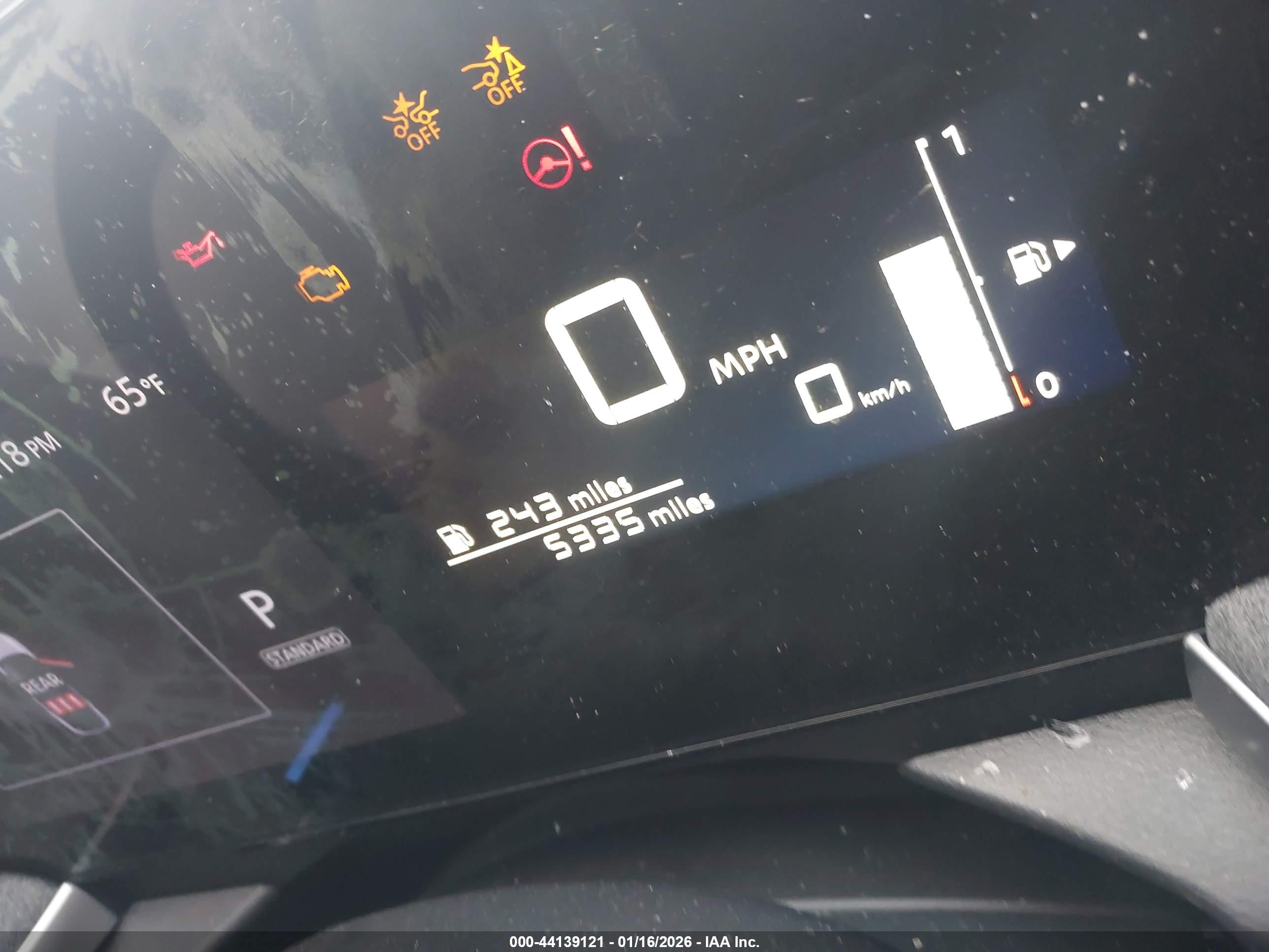 NISSAN KICKS image 7