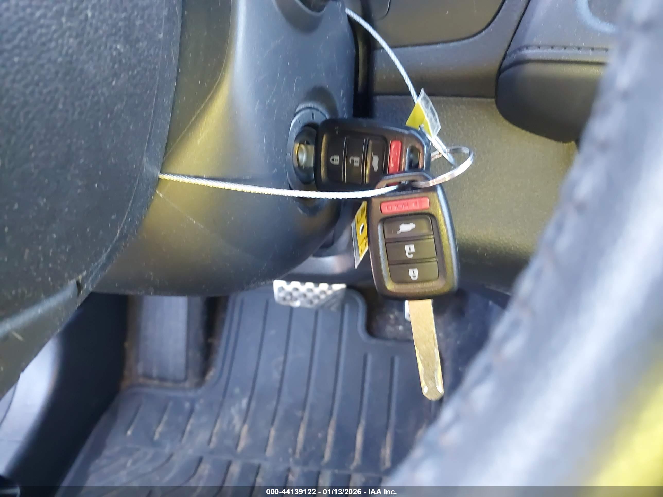 HONDA HR-V image 11