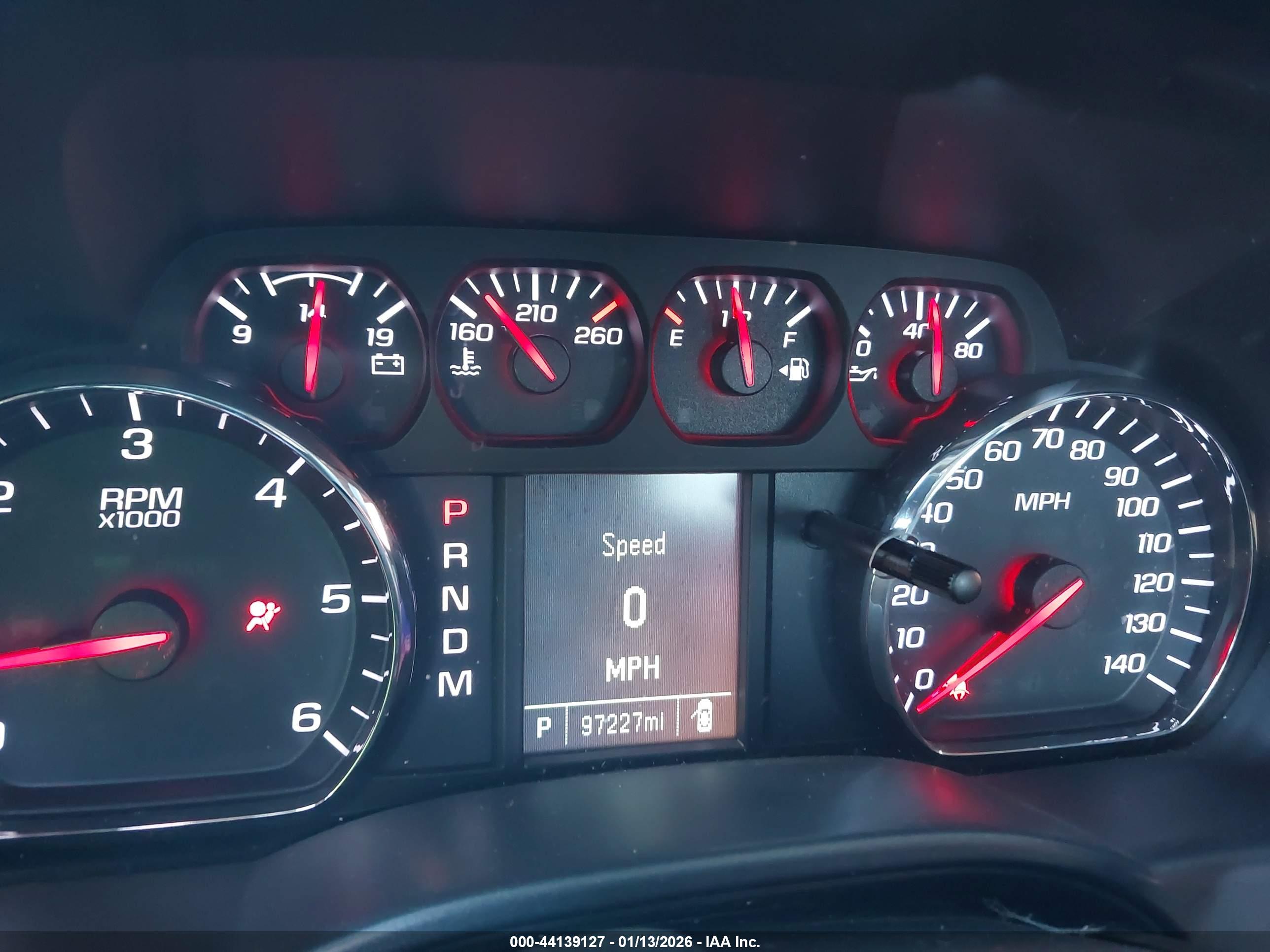 GMC SIERRA image 7