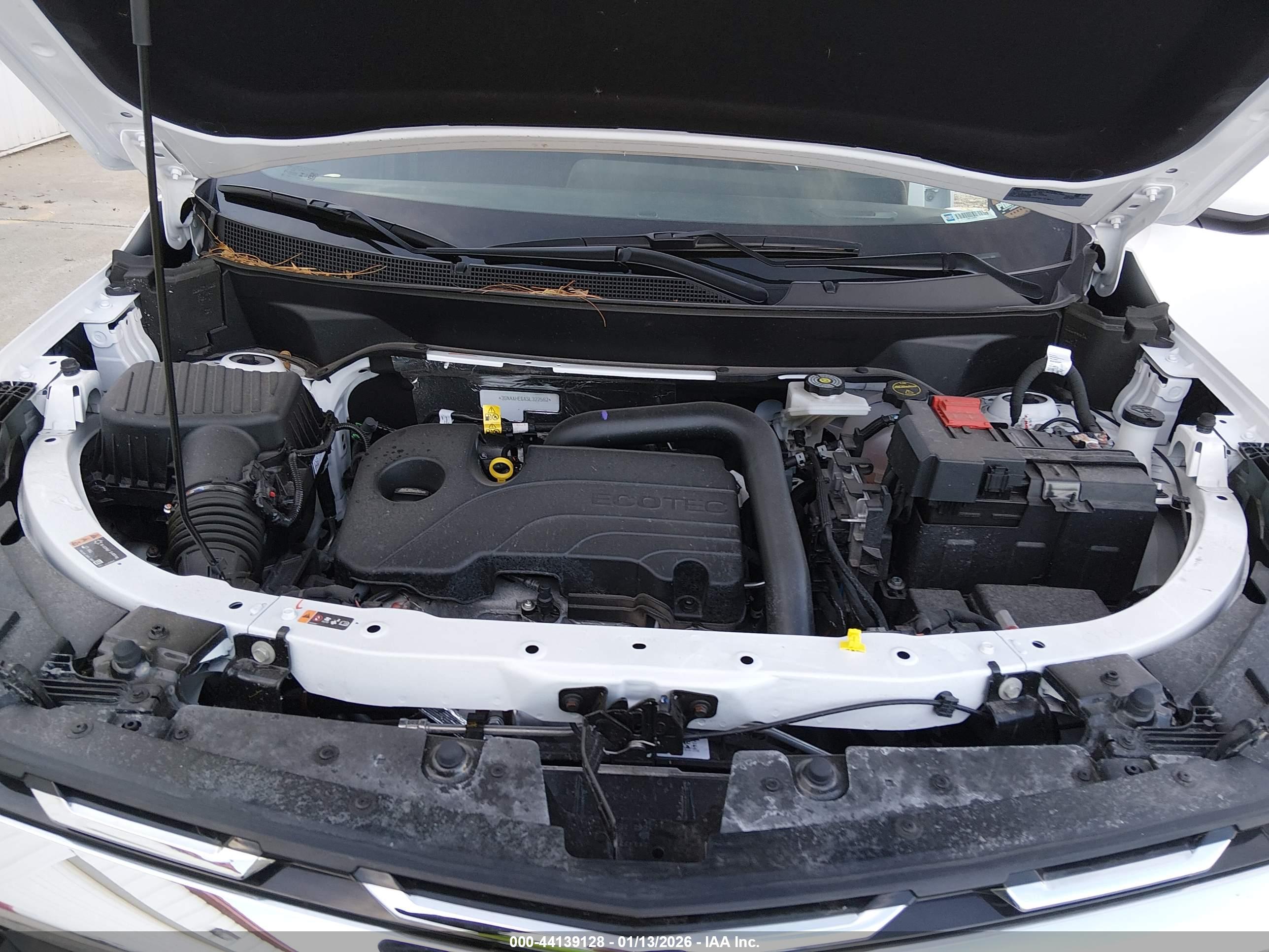 CHEVROLET EQUINOX image 10
