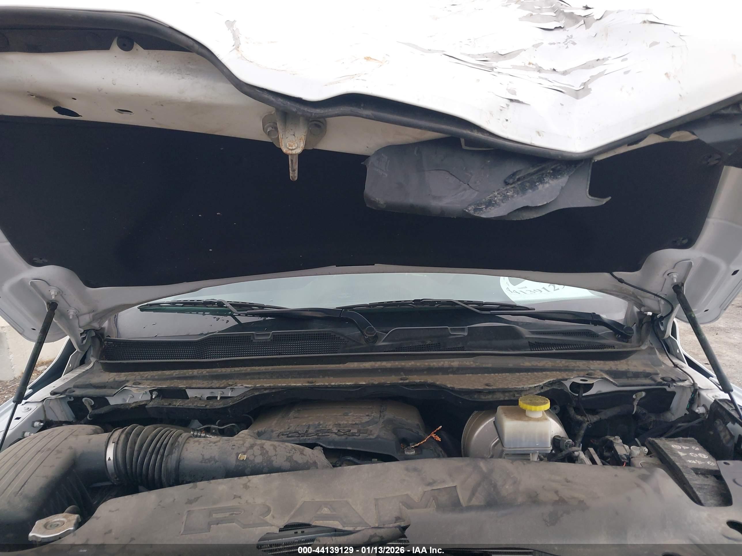RAM 1500 image 10