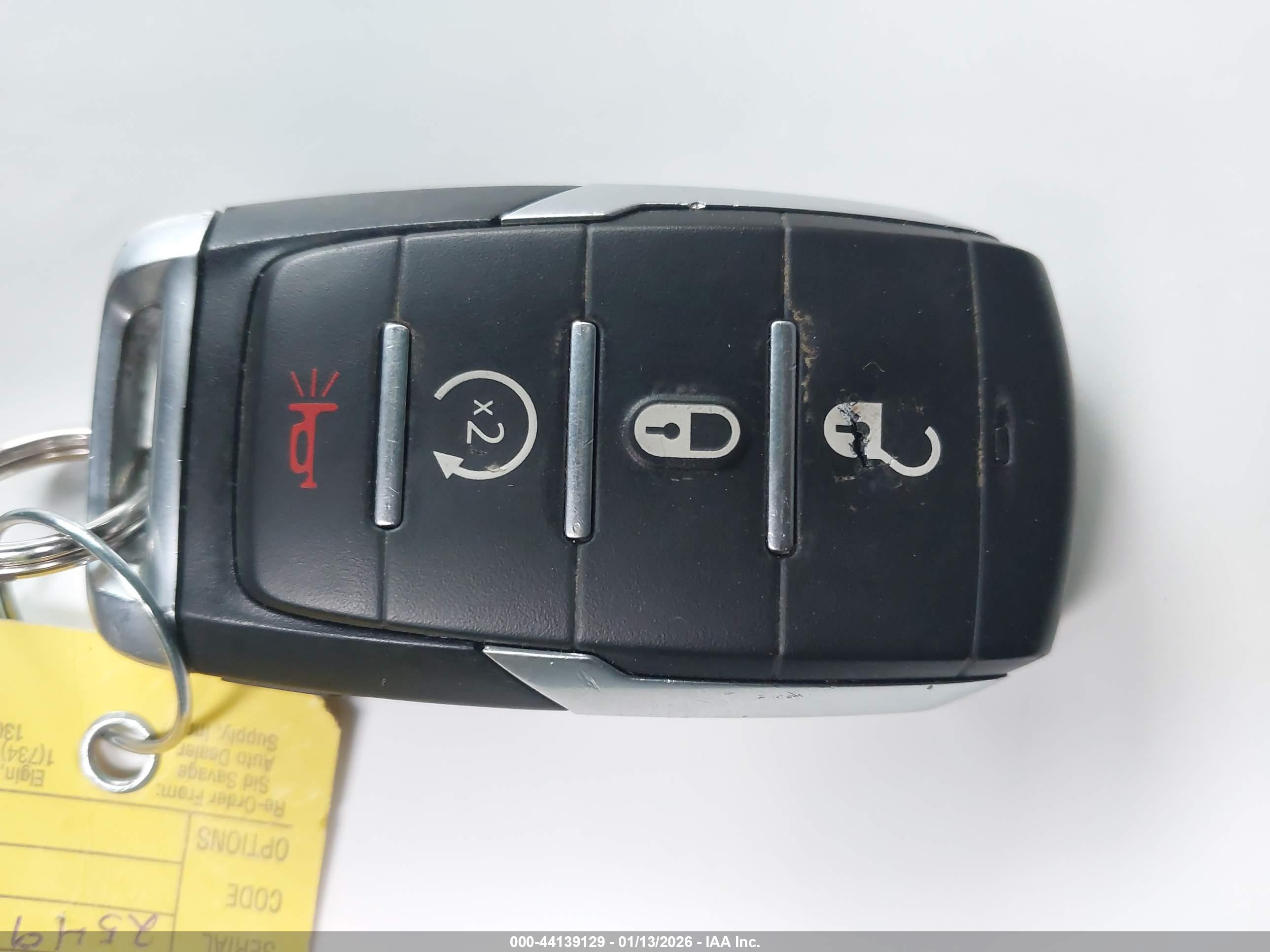RAM 1500 image 11