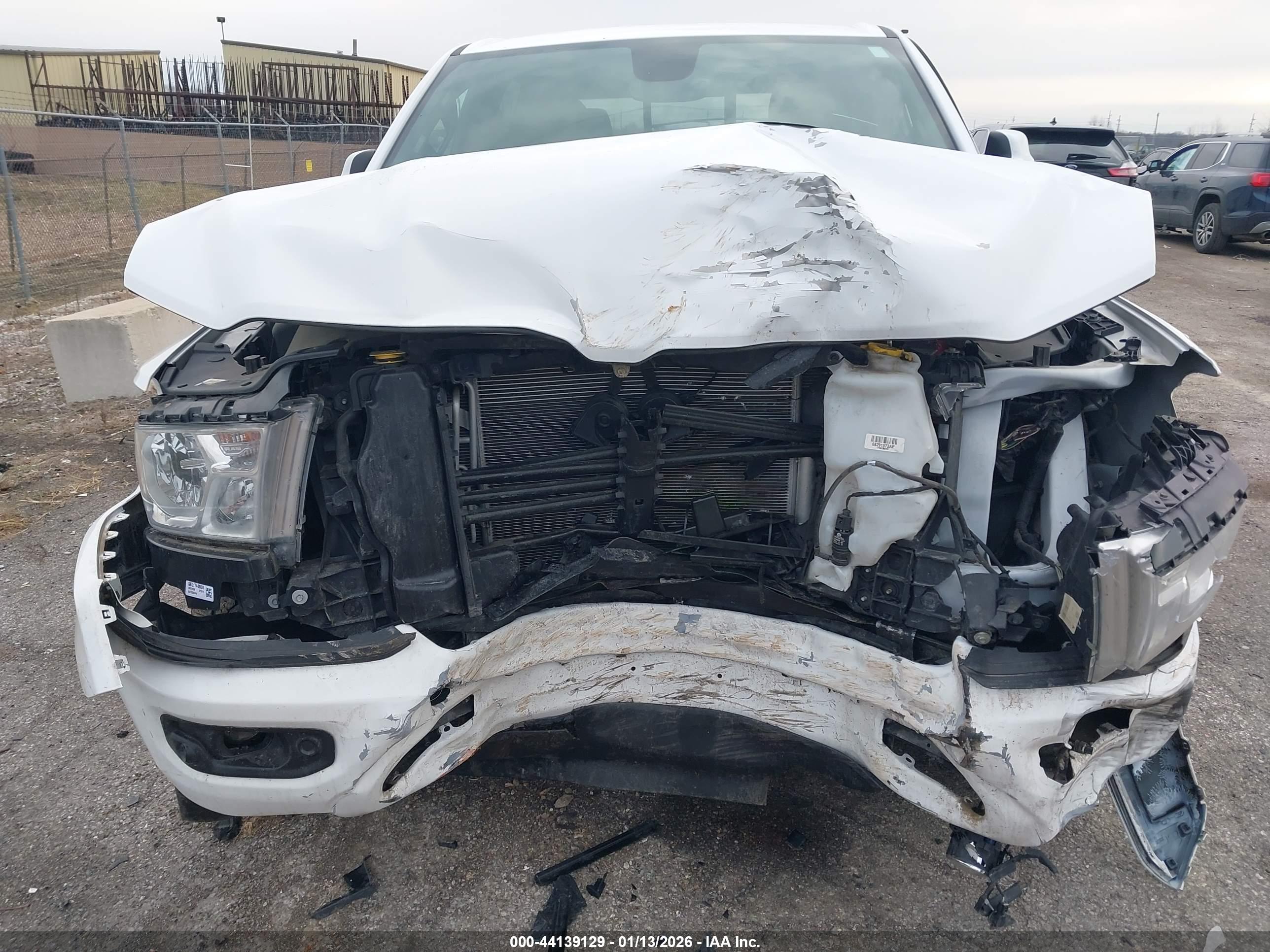 RAM 1500 image 6