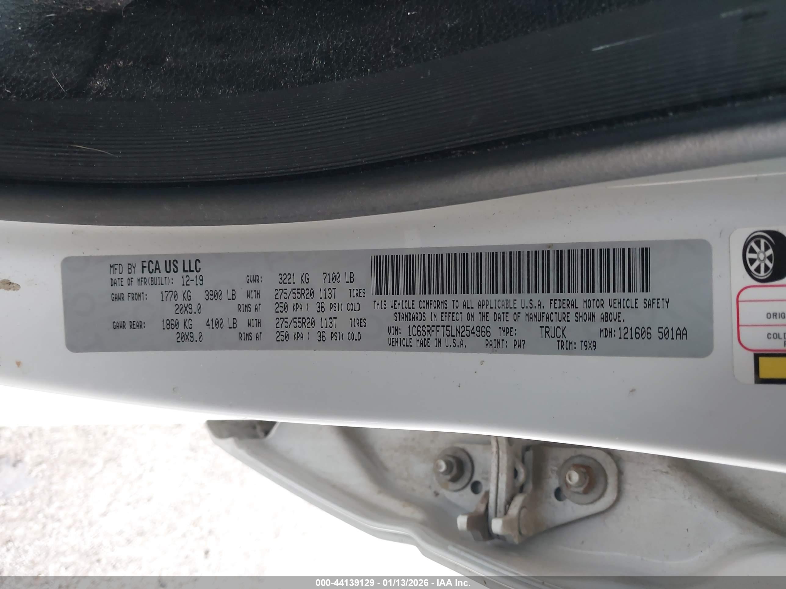 RAM 1500 image 9