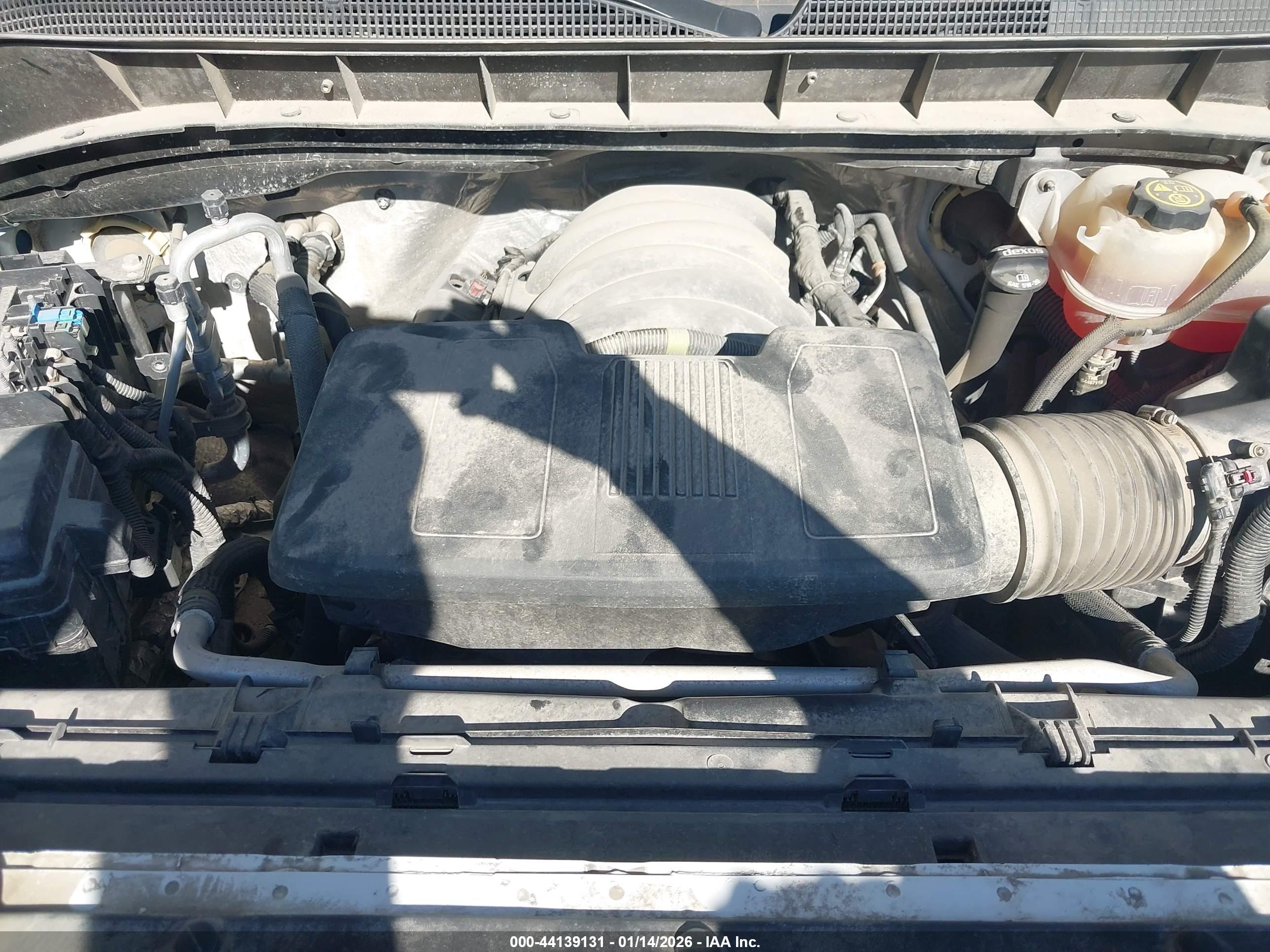 CHEVROLET SILVERADO image 10
