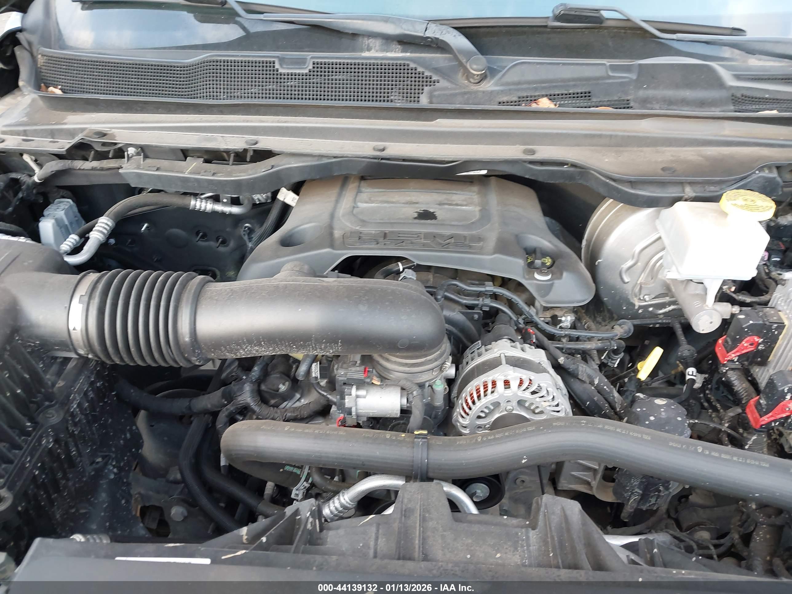 RAM 1500 image 10