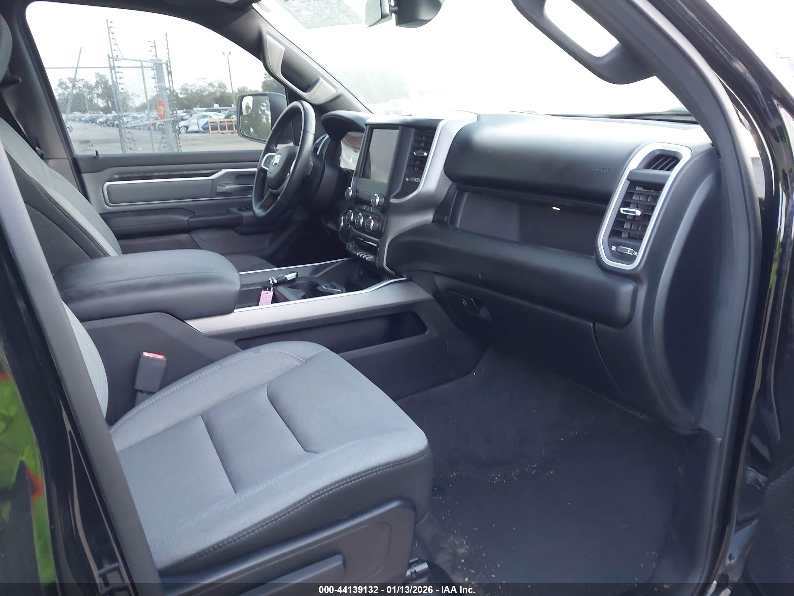 RAM 1500 image 5