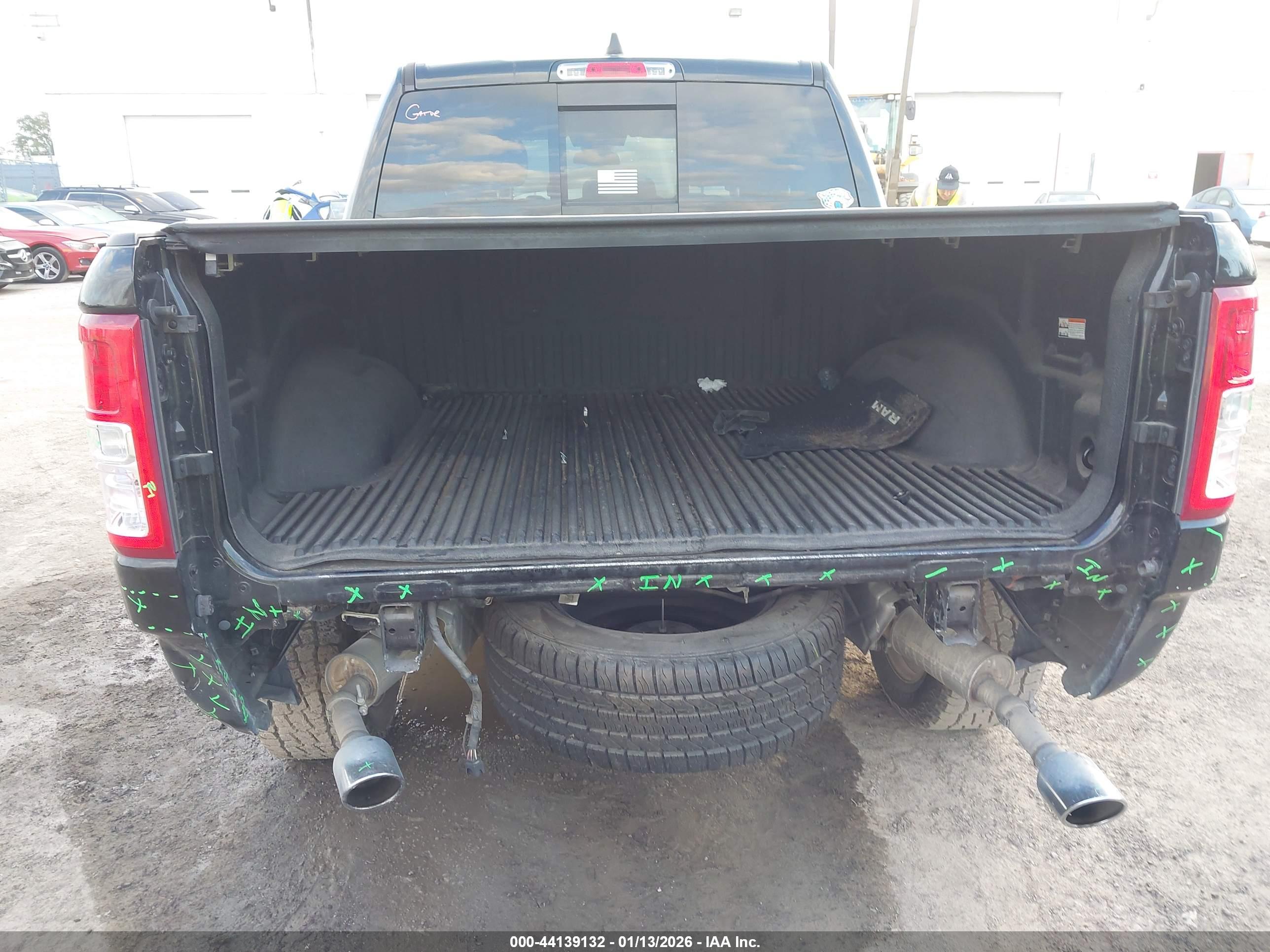 RAM 1500 image 6
