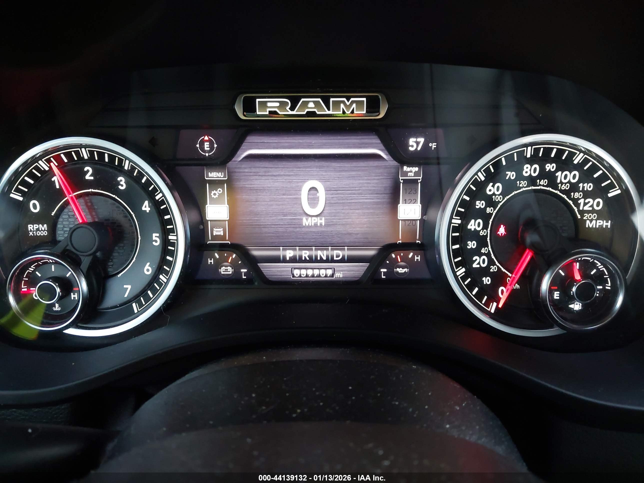 RAM 1500 image 7