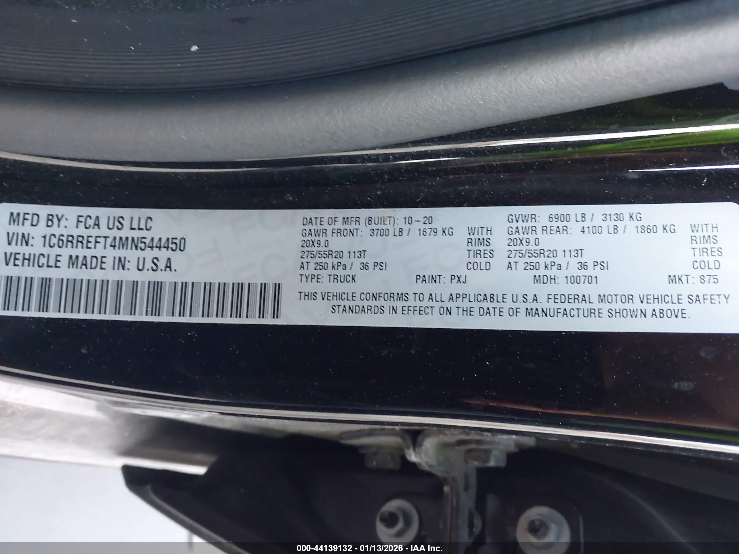 RAM 1500 image 9