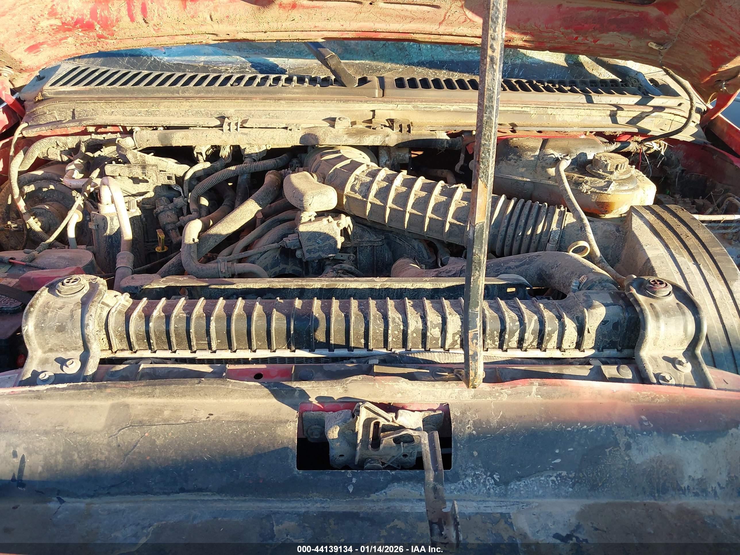 FORD F-250 image 10