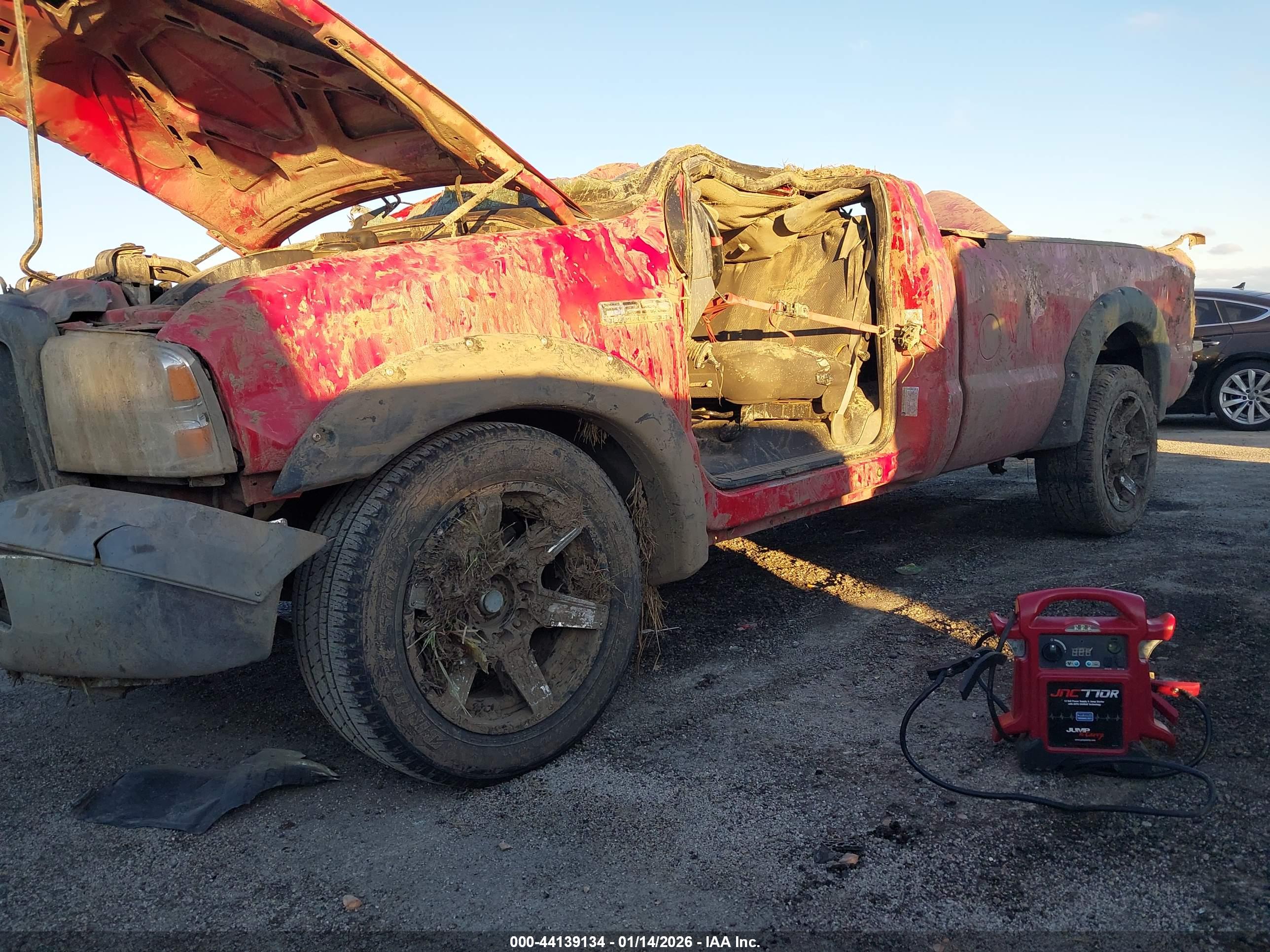 FORD F-250 image 2