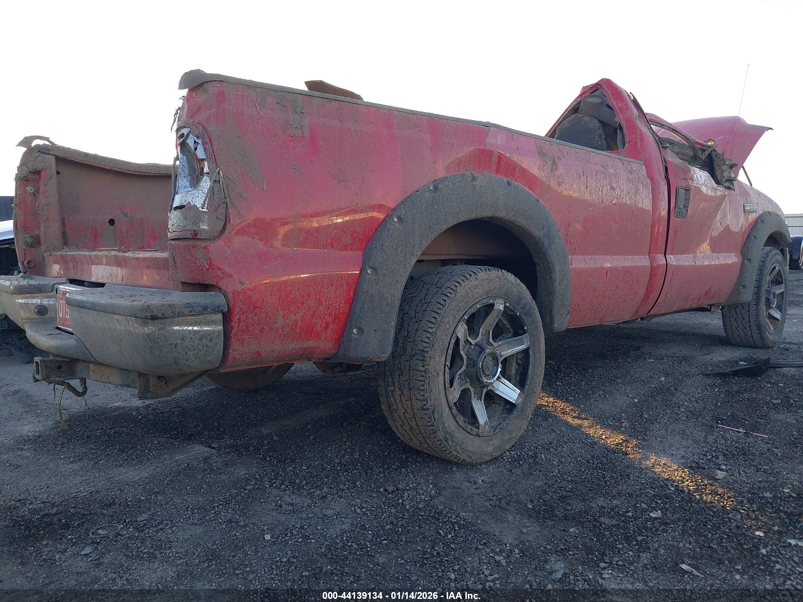 FORD F-250 image 4