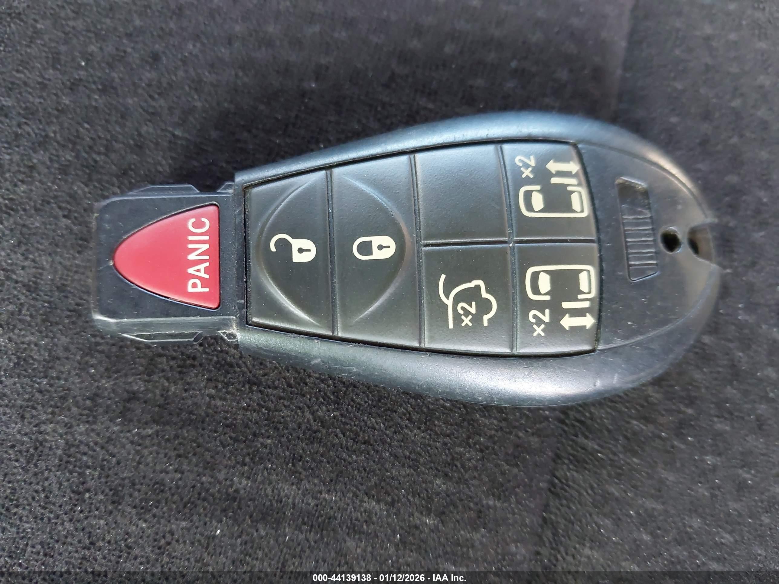 DODGE GRAND image 11
