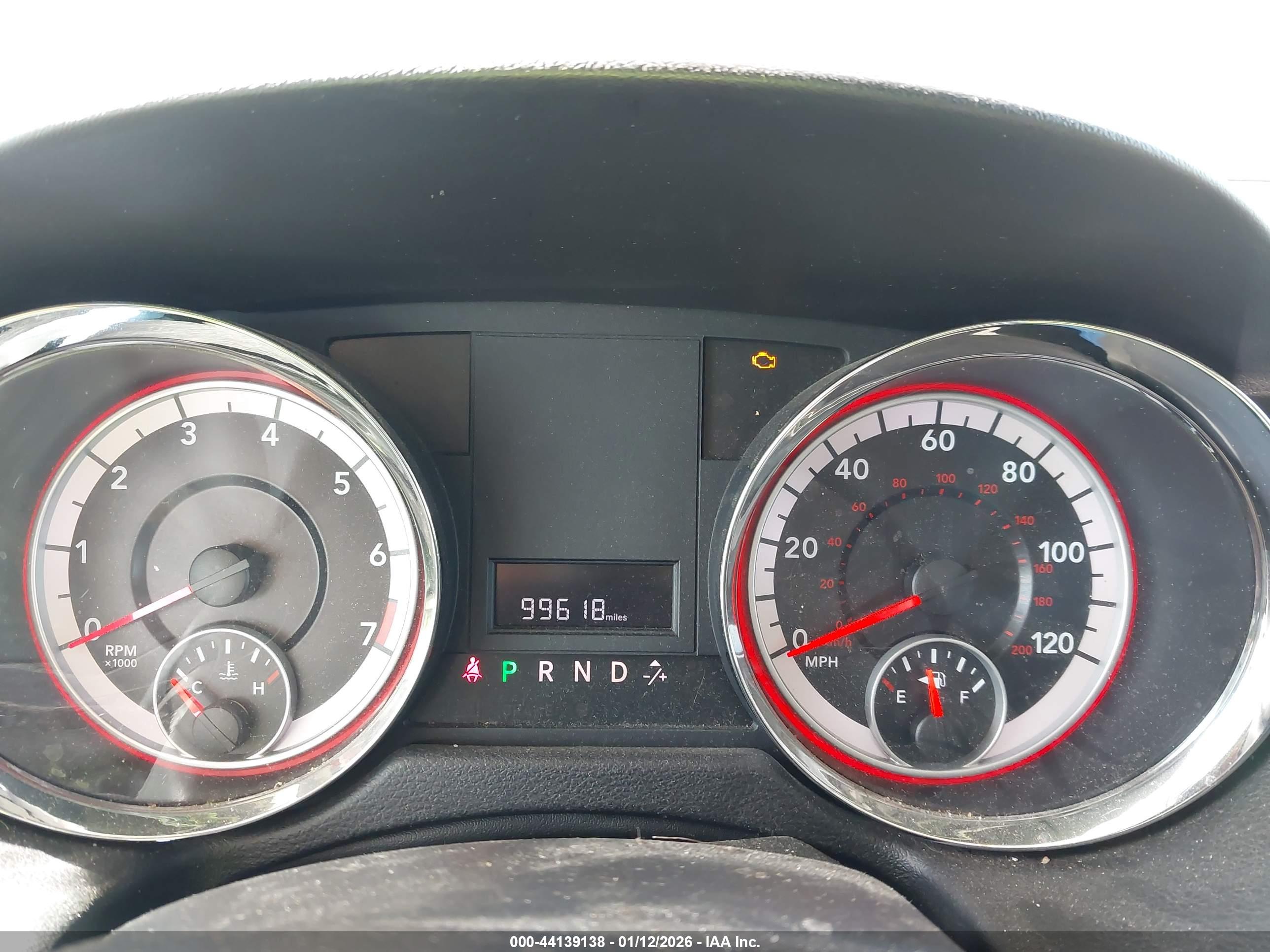 DODGE GRAND image 7