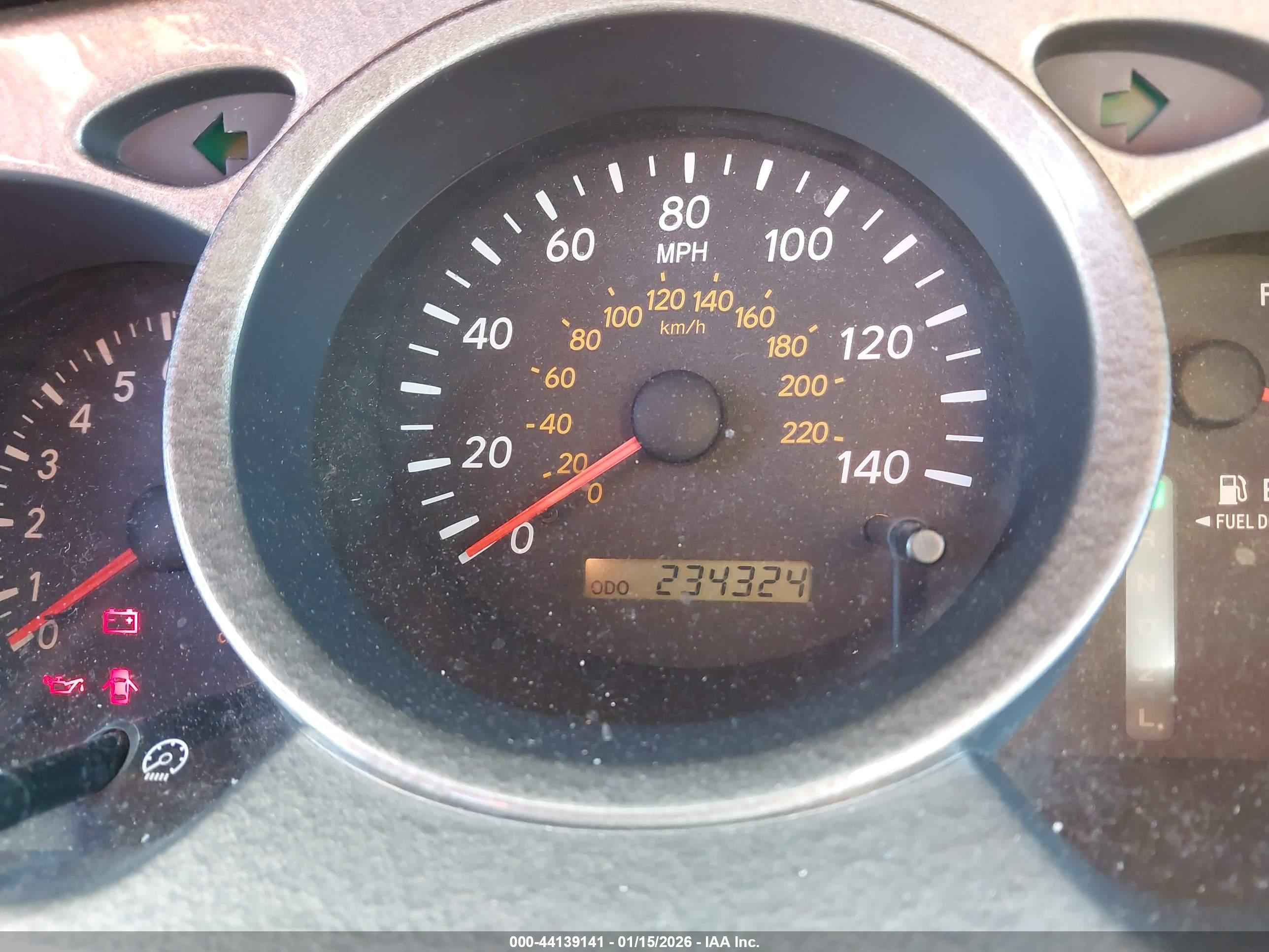 TOYOTA HIGHLANDER image 7