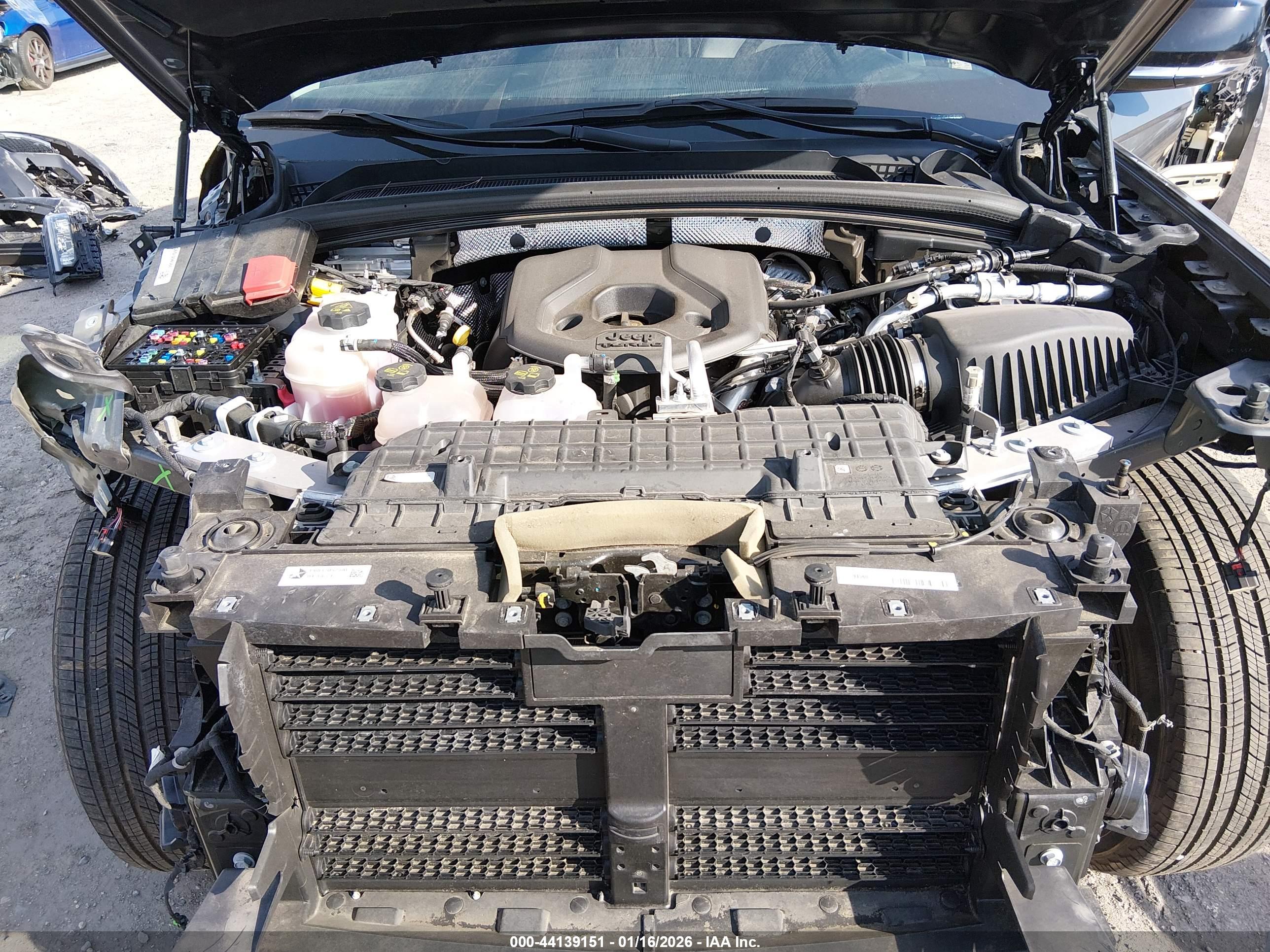 JEEP GRAND image 10
