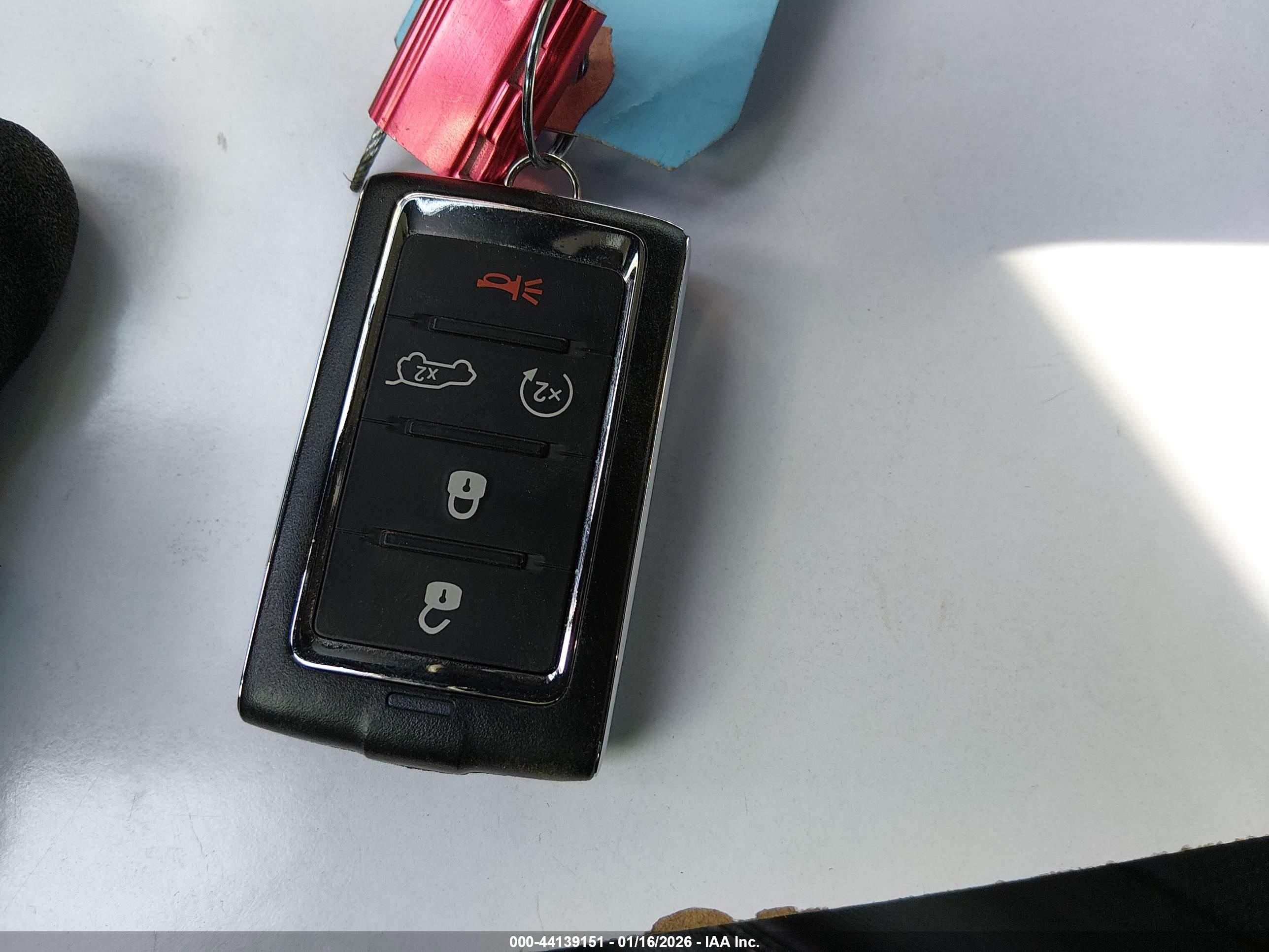 JEEP GRAND image 11