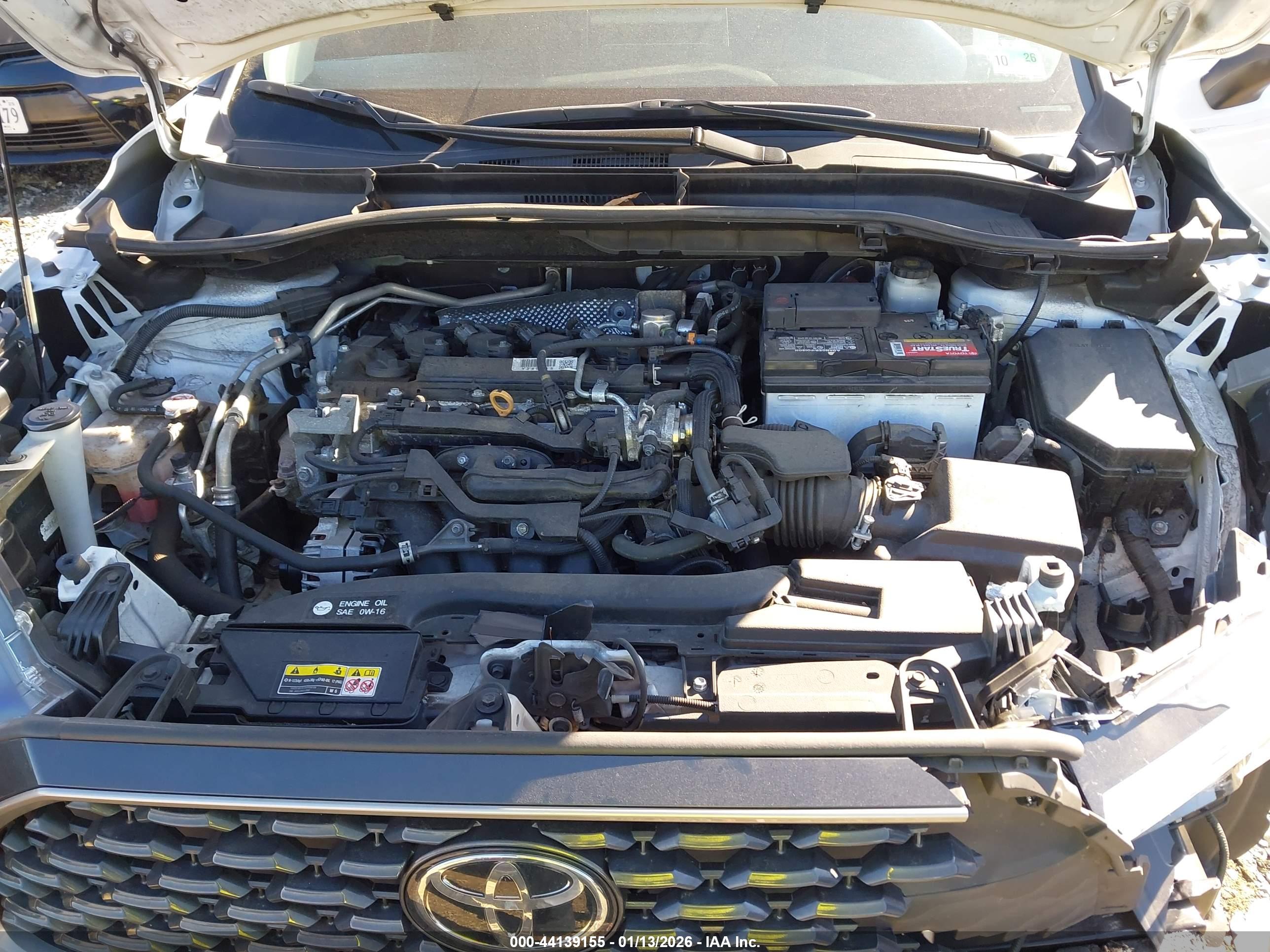 TOYOTA COROLLA image 10