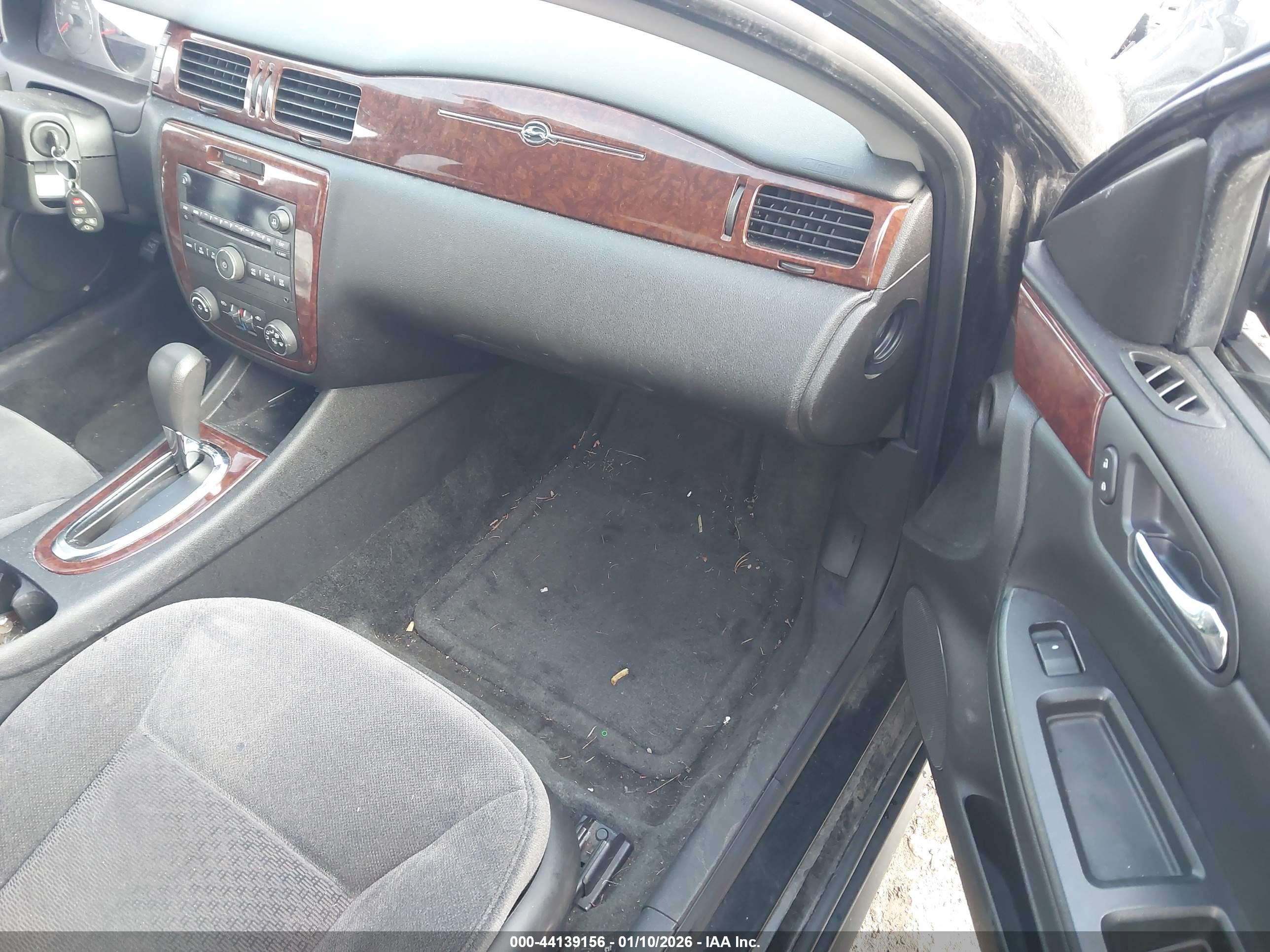 CHEVROLET IMPALA image 5