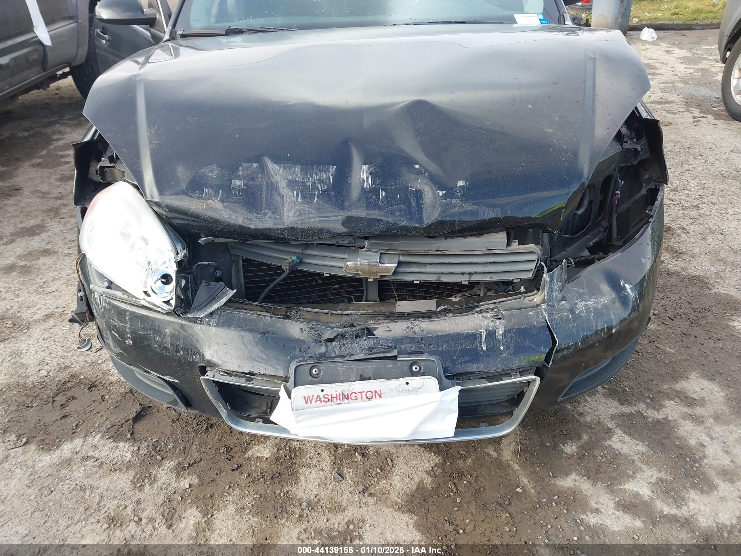 CHEVROLET IMPALA image 6