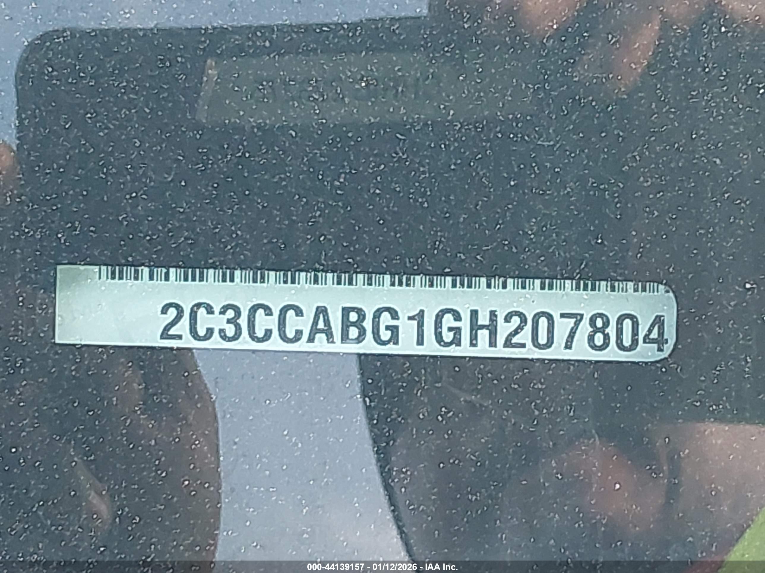CHRYSLER 300 image 9