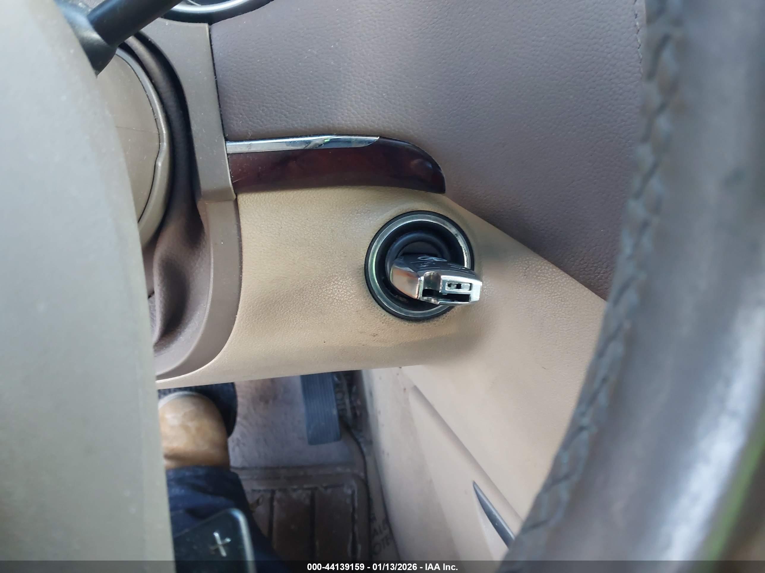MERCEDES-BENZ GL image 11