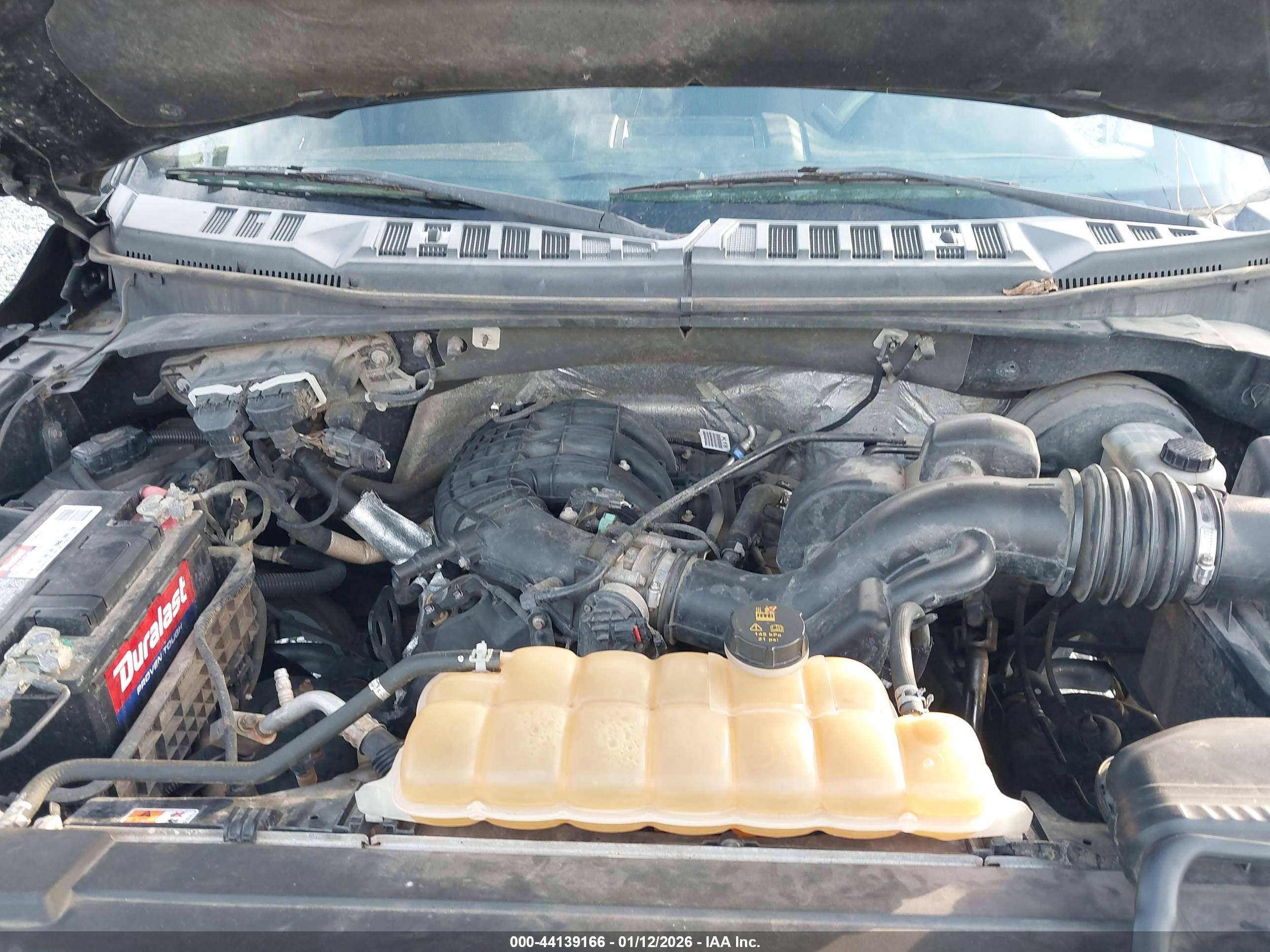 FORD F-150 image 10