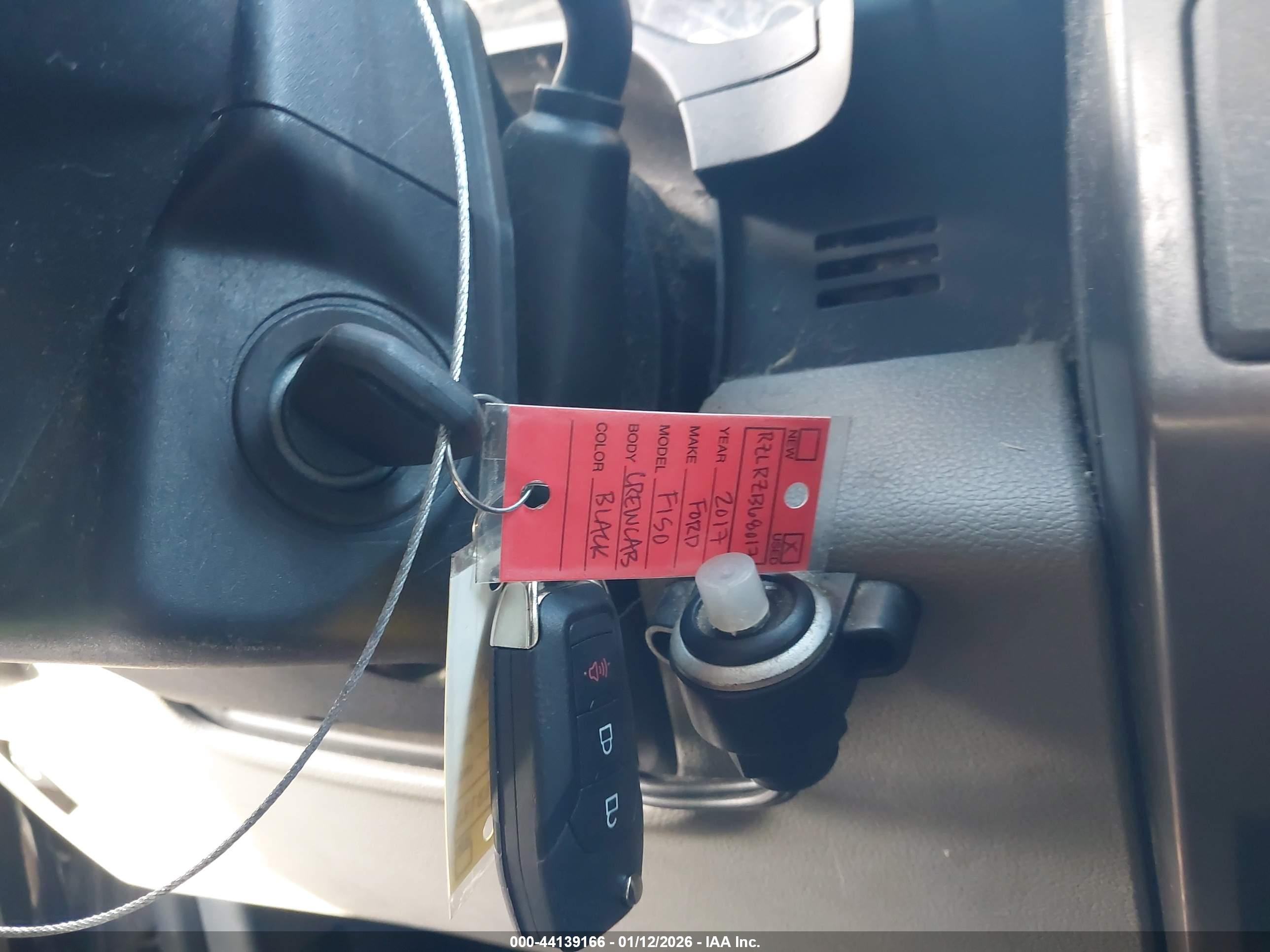 FORD F-150 image 11