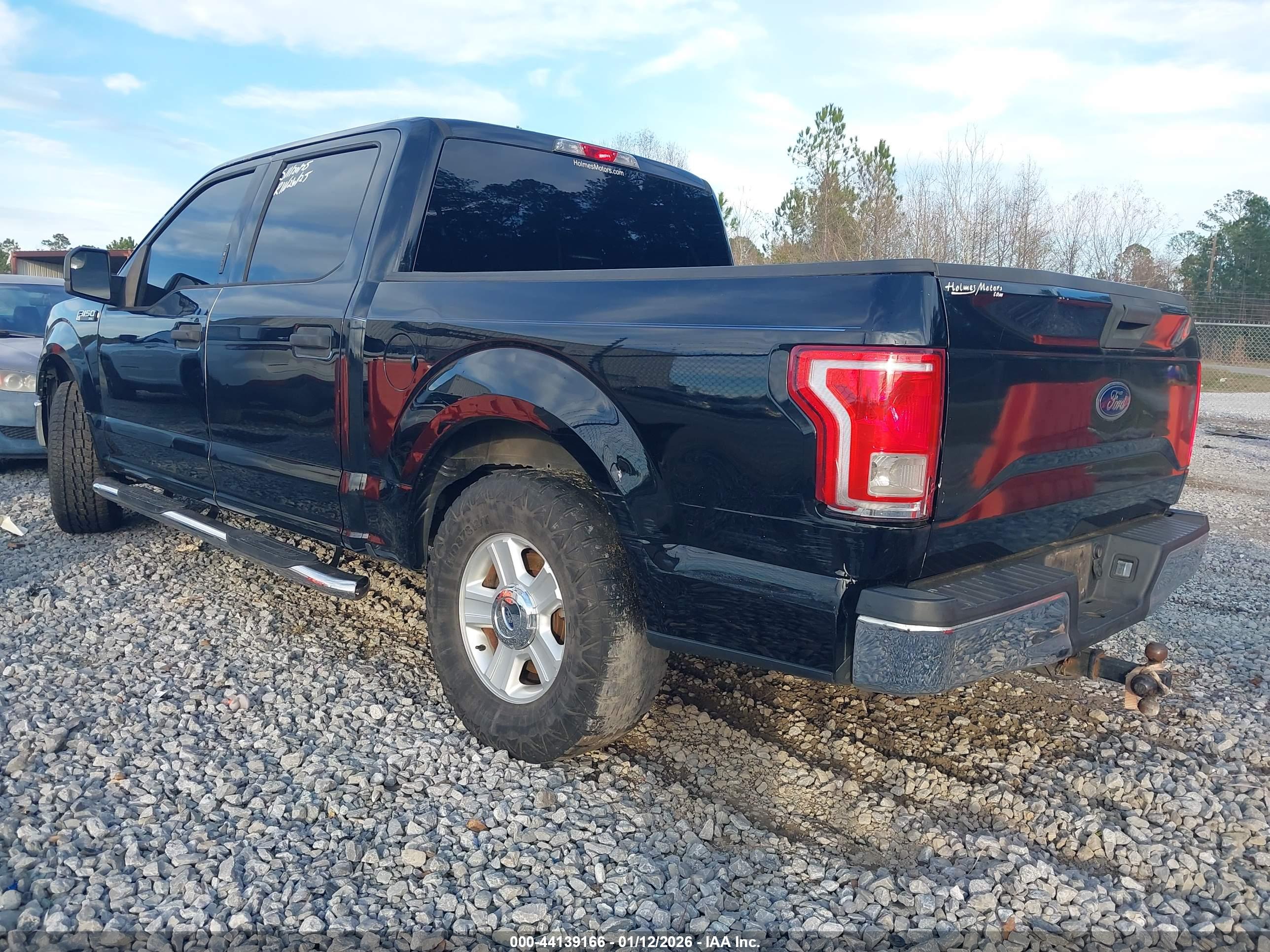 FORD F-150 image 3