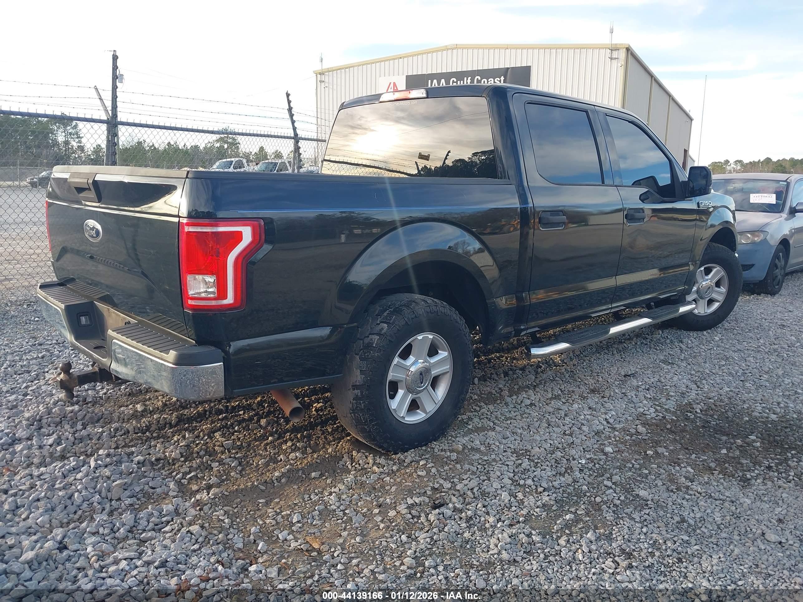 FORD F-150 image 4