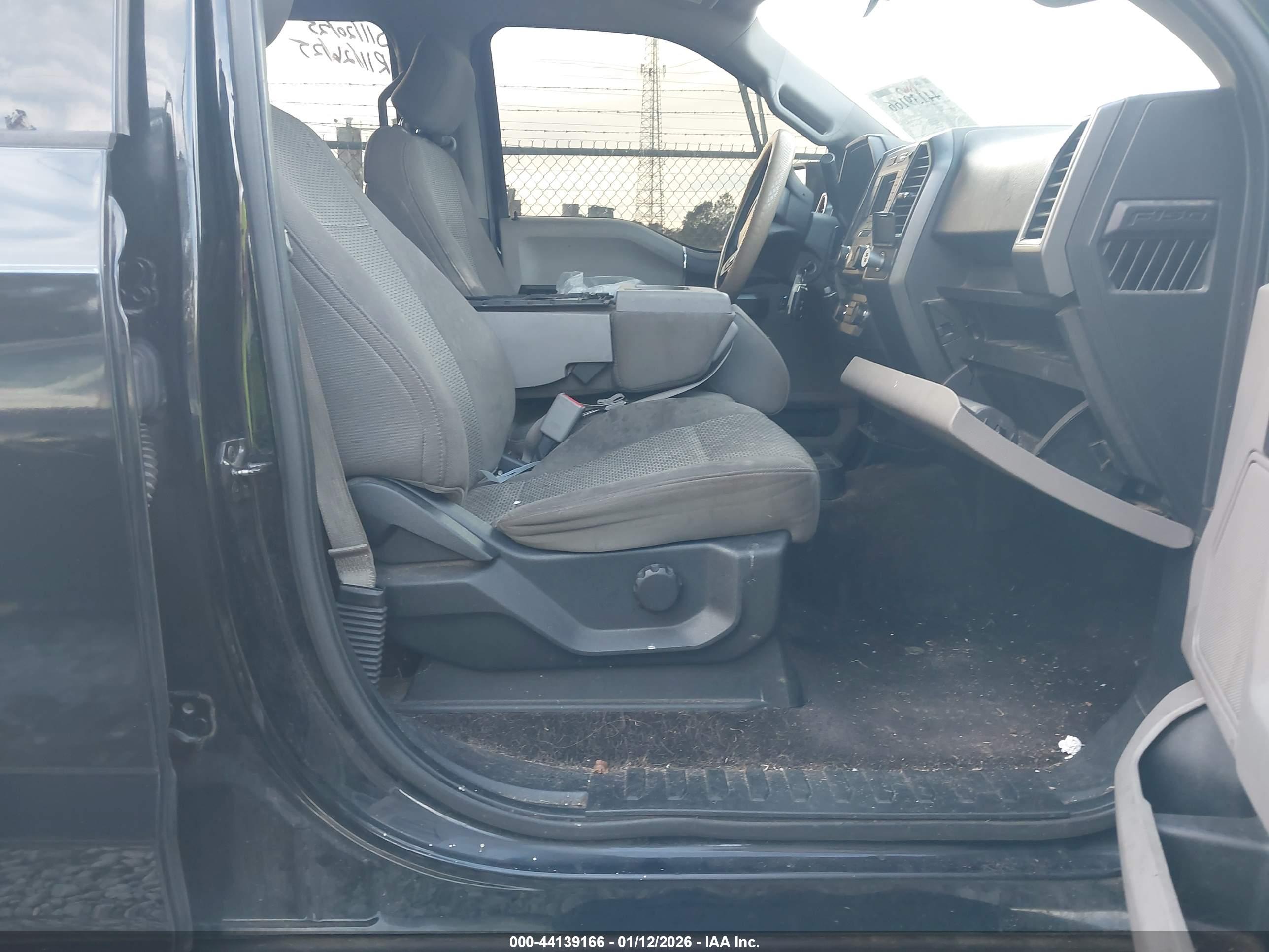 FORD F-150 image 5