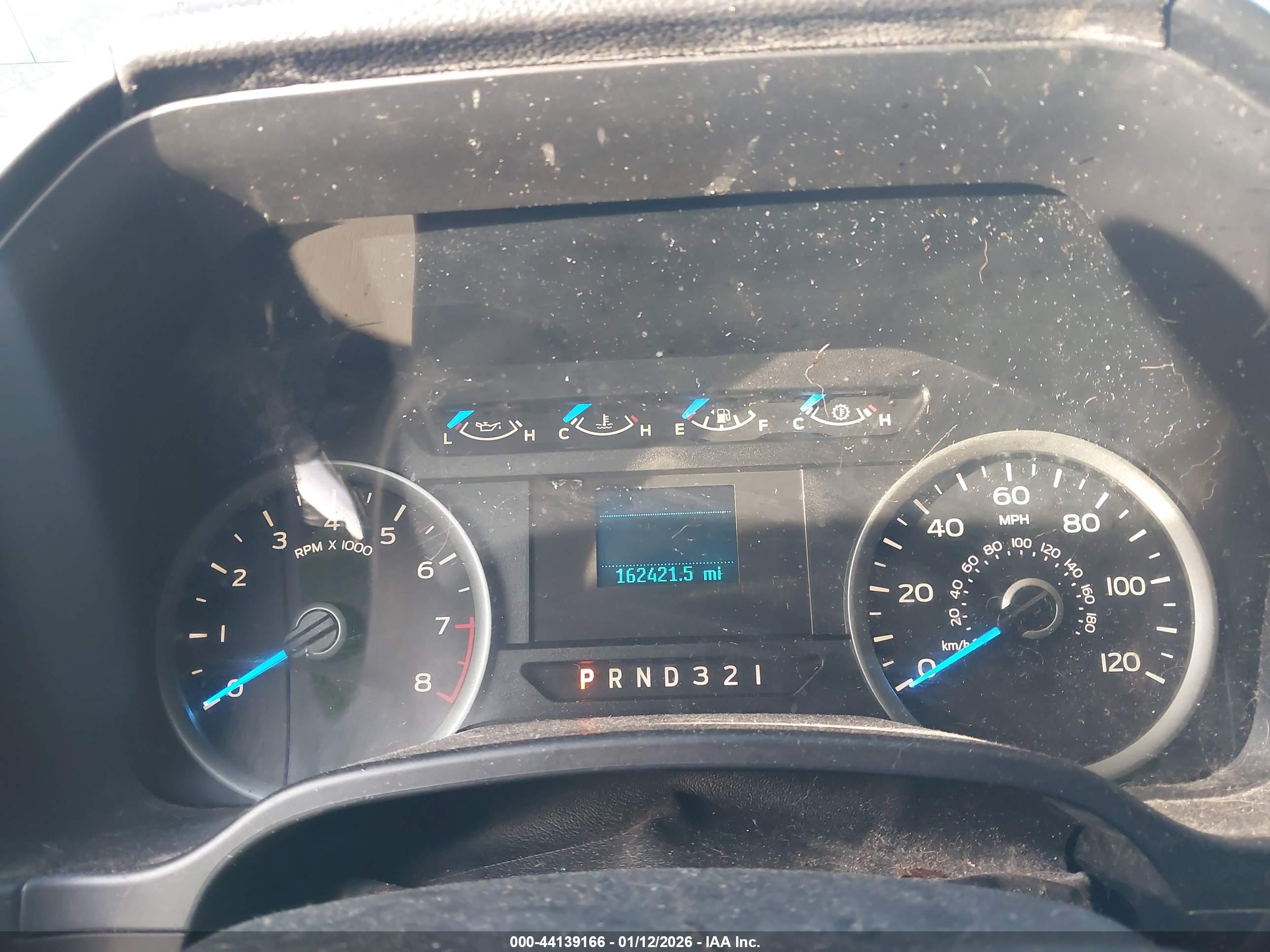 FORD F-150 image 7