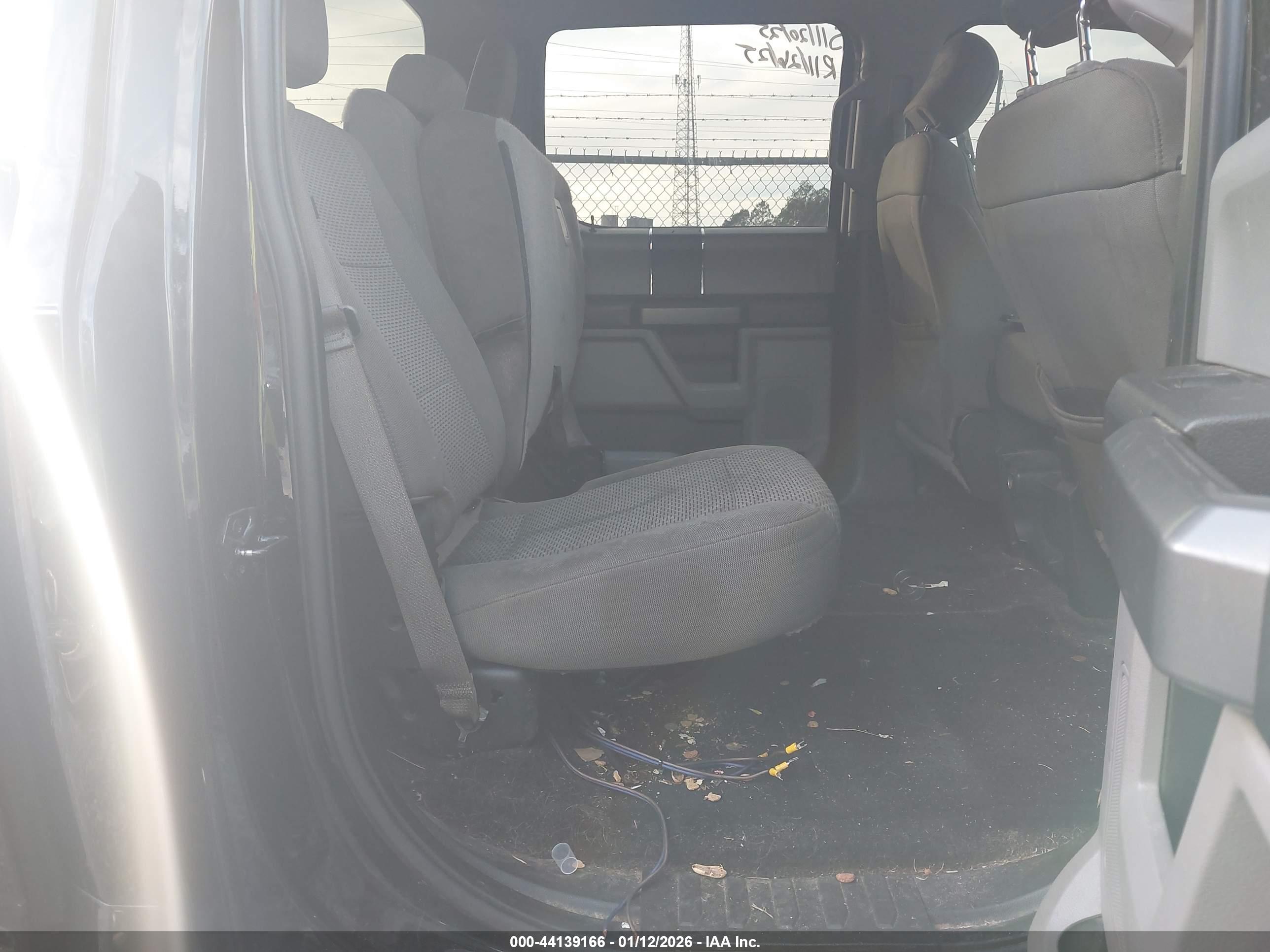 FORD F-150 image 8