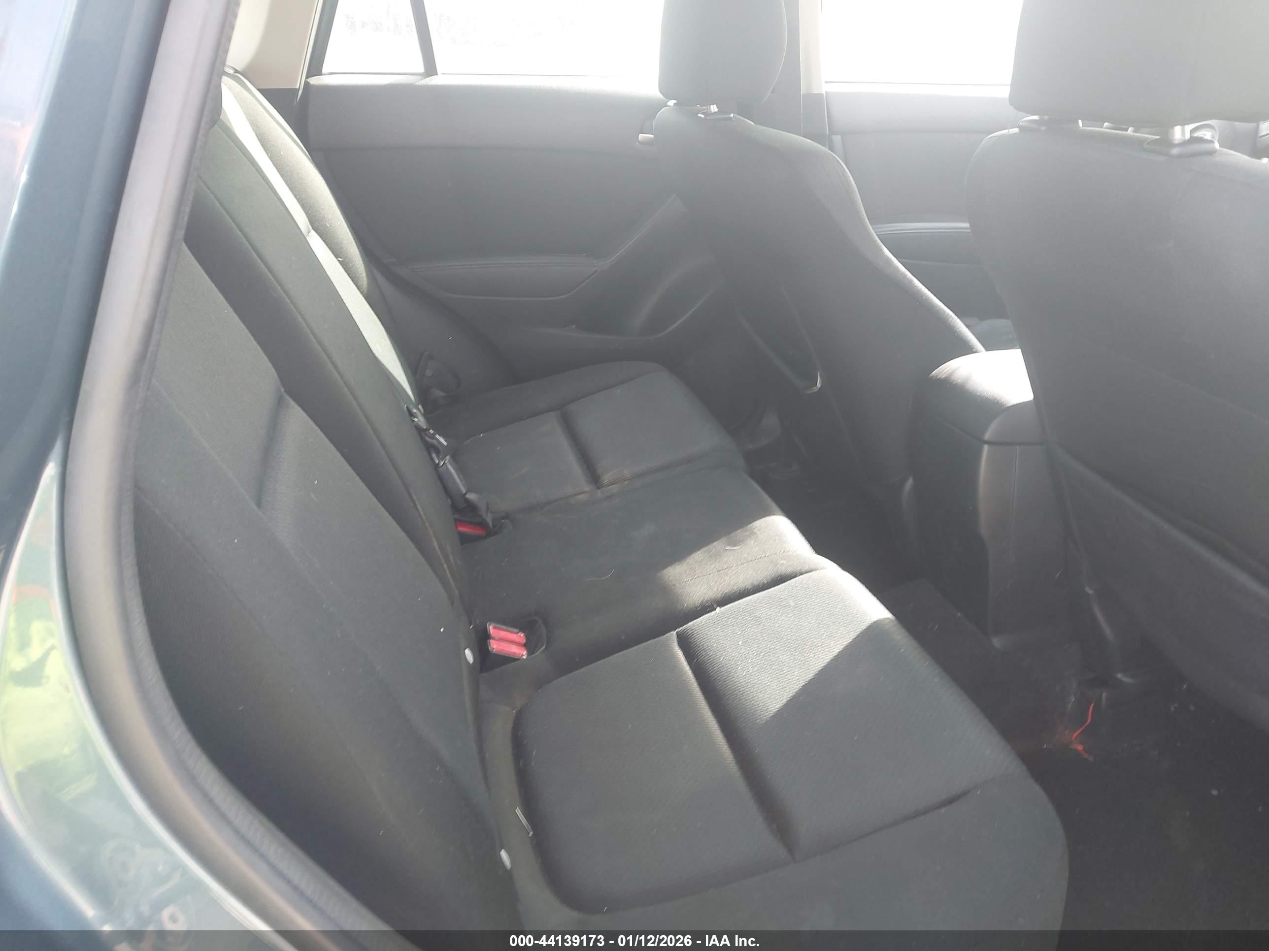 MAZDA CX-5 image 8