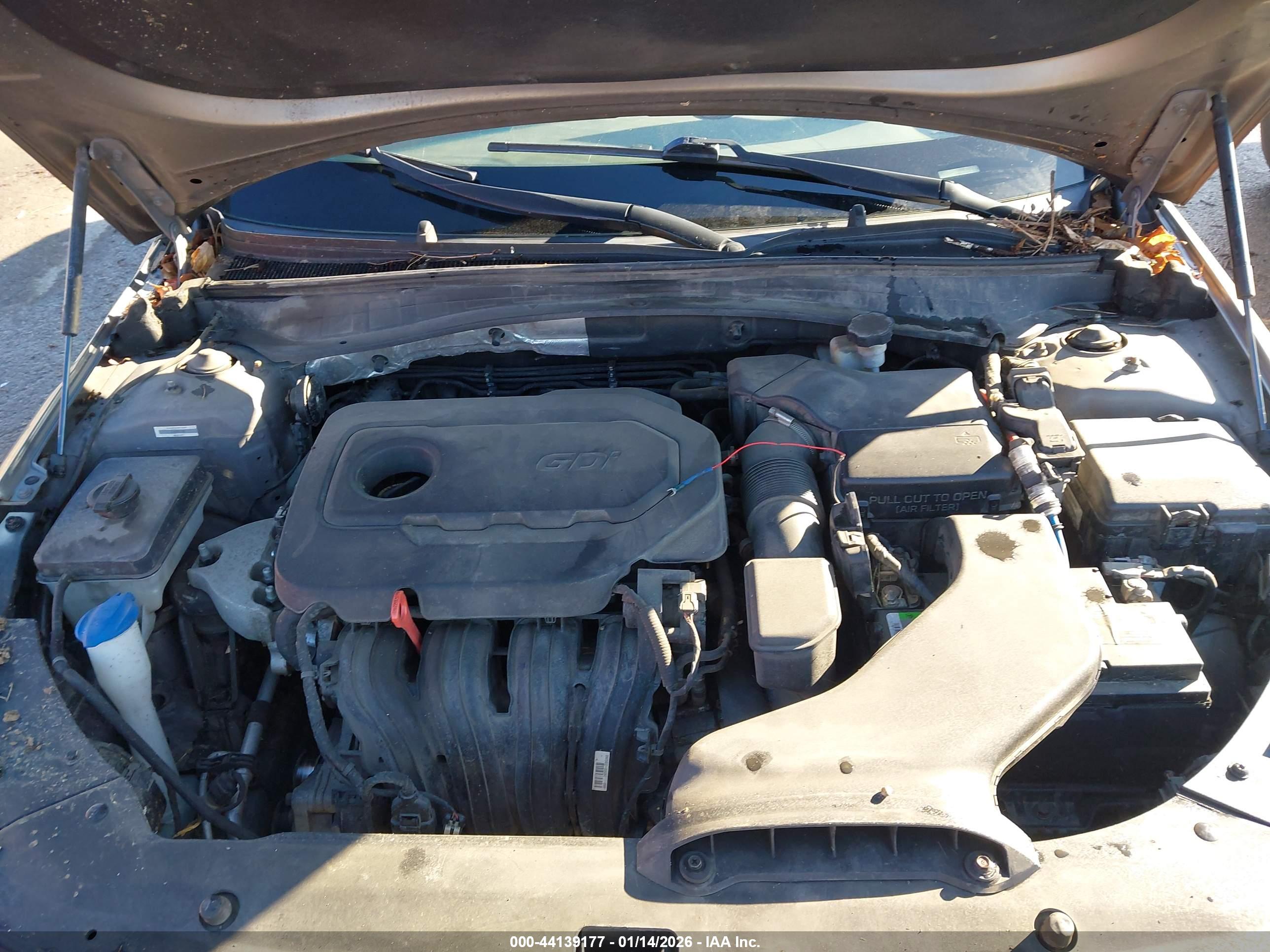 KIA OPTIMA image 10