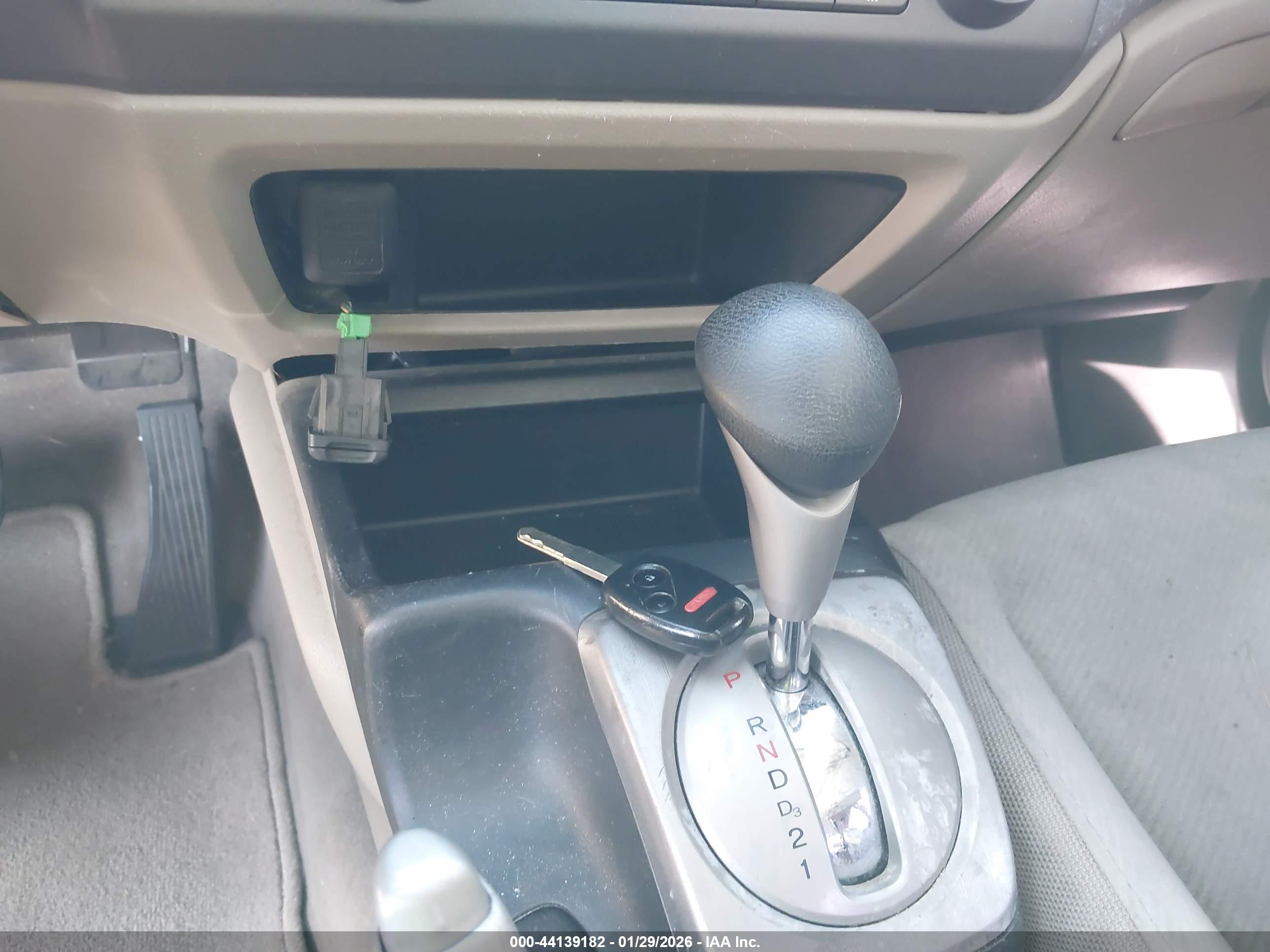 HONDA CIVIC image 11