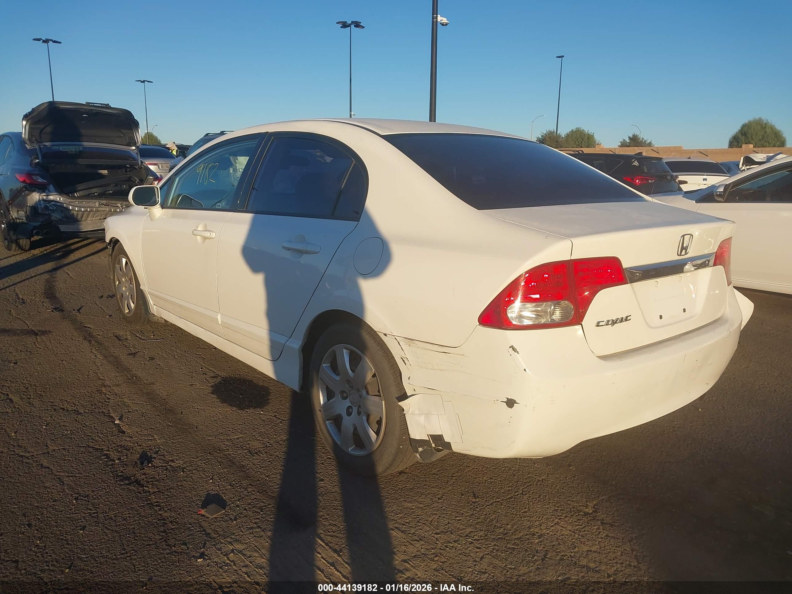 HONDA CIVIC image 3