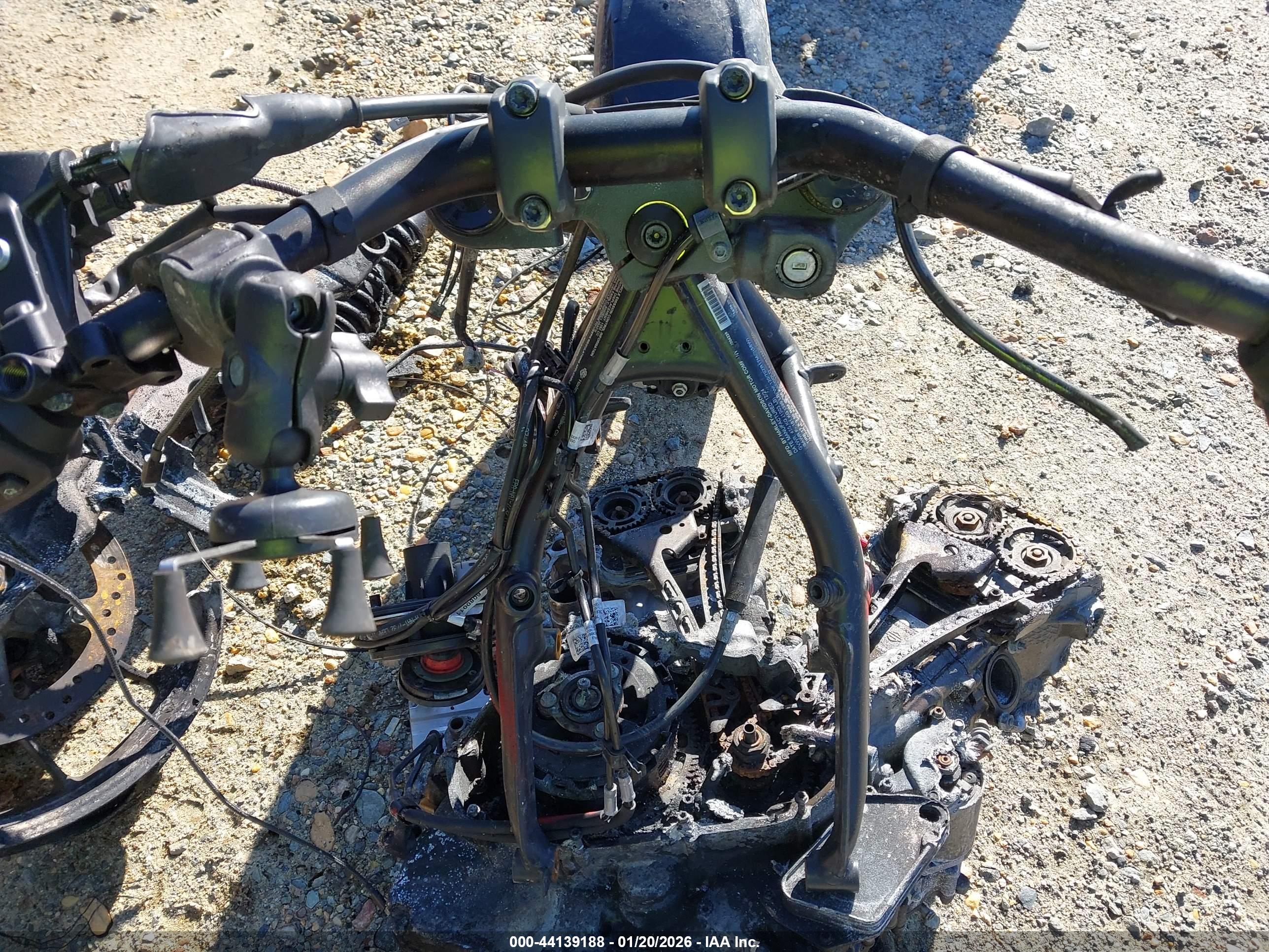 HARLEY-DAVIDSON RA1250 image 7