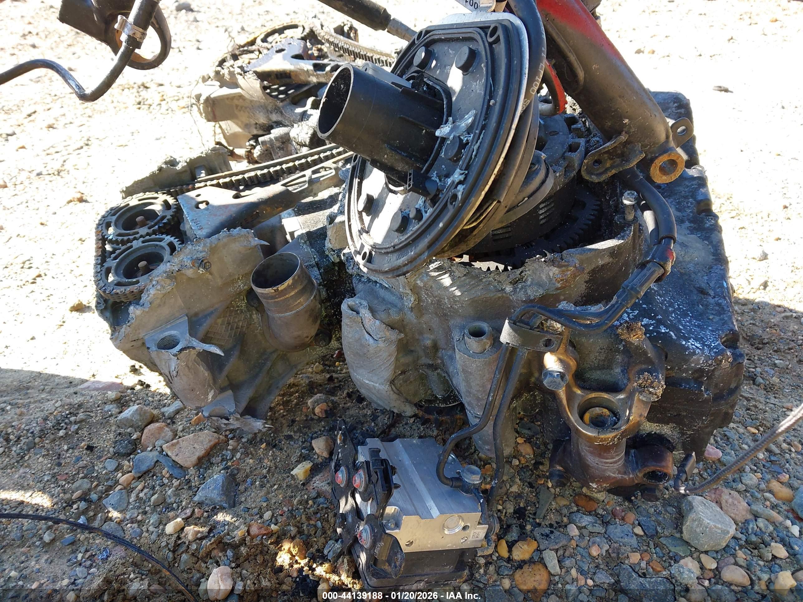 HARLEY-DAVIDSON RA1250 image 9