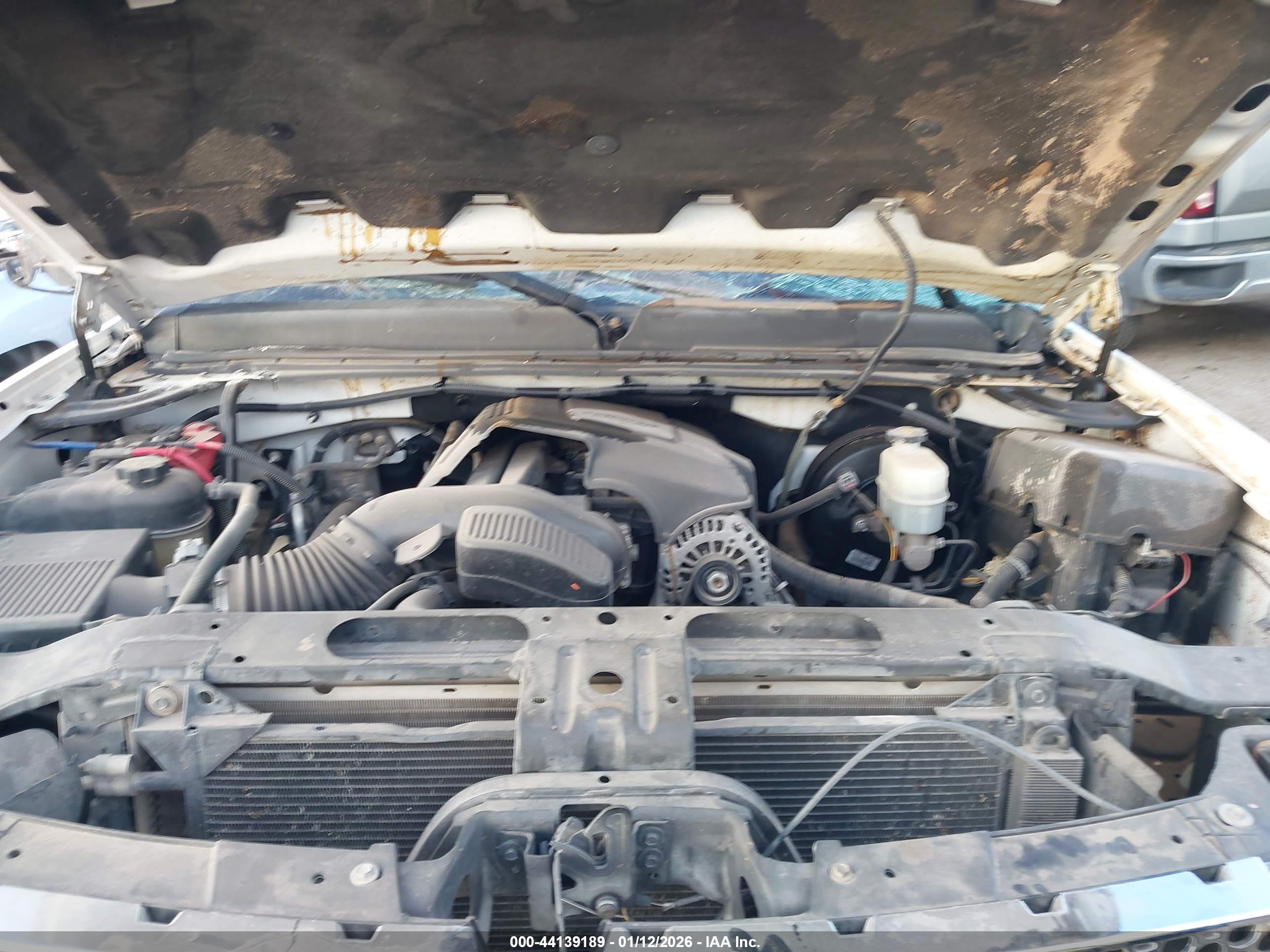 GMC SIERRA image 10