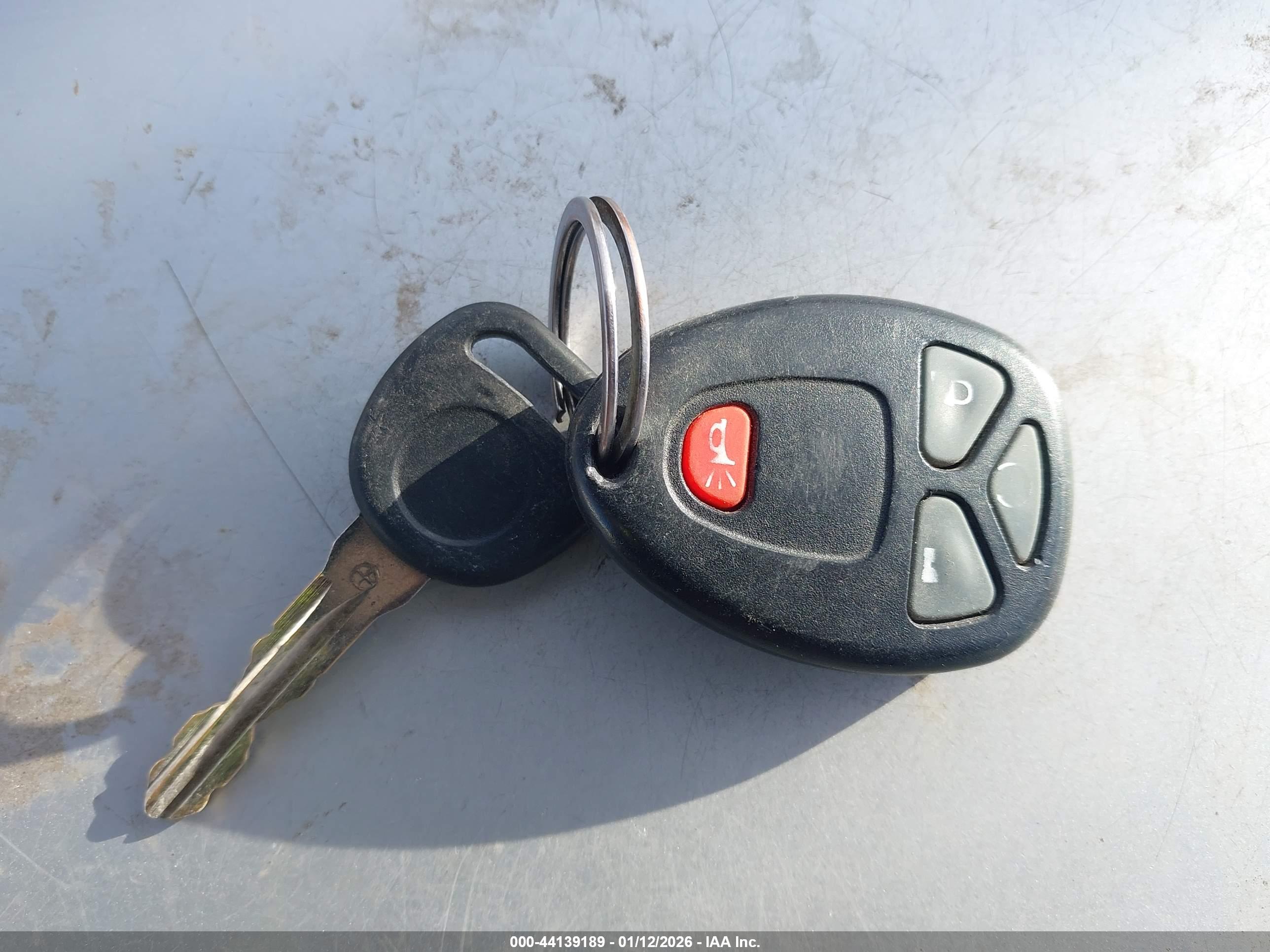 GMC SIERRA image 11