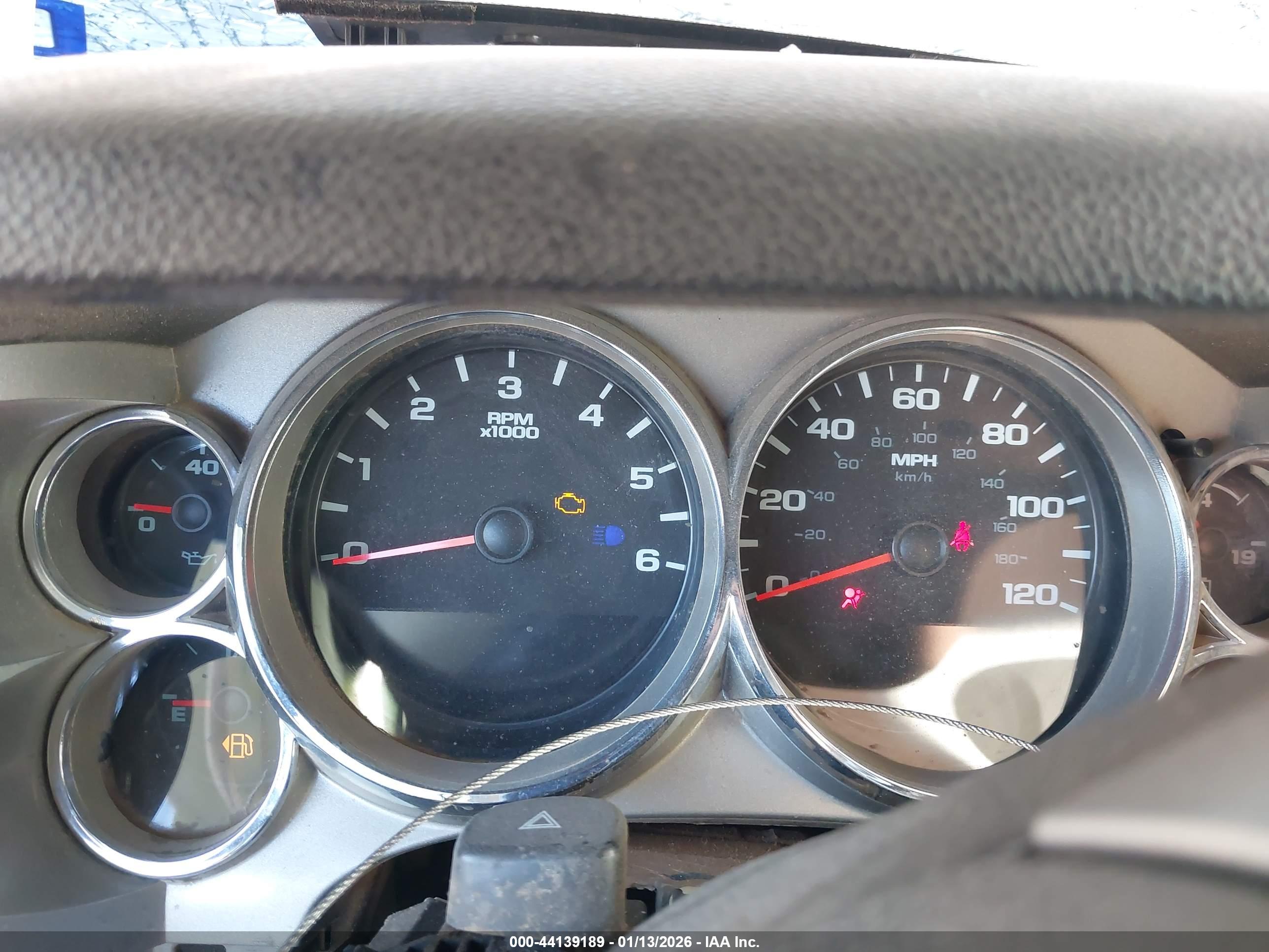 GMC SIERRA image 7