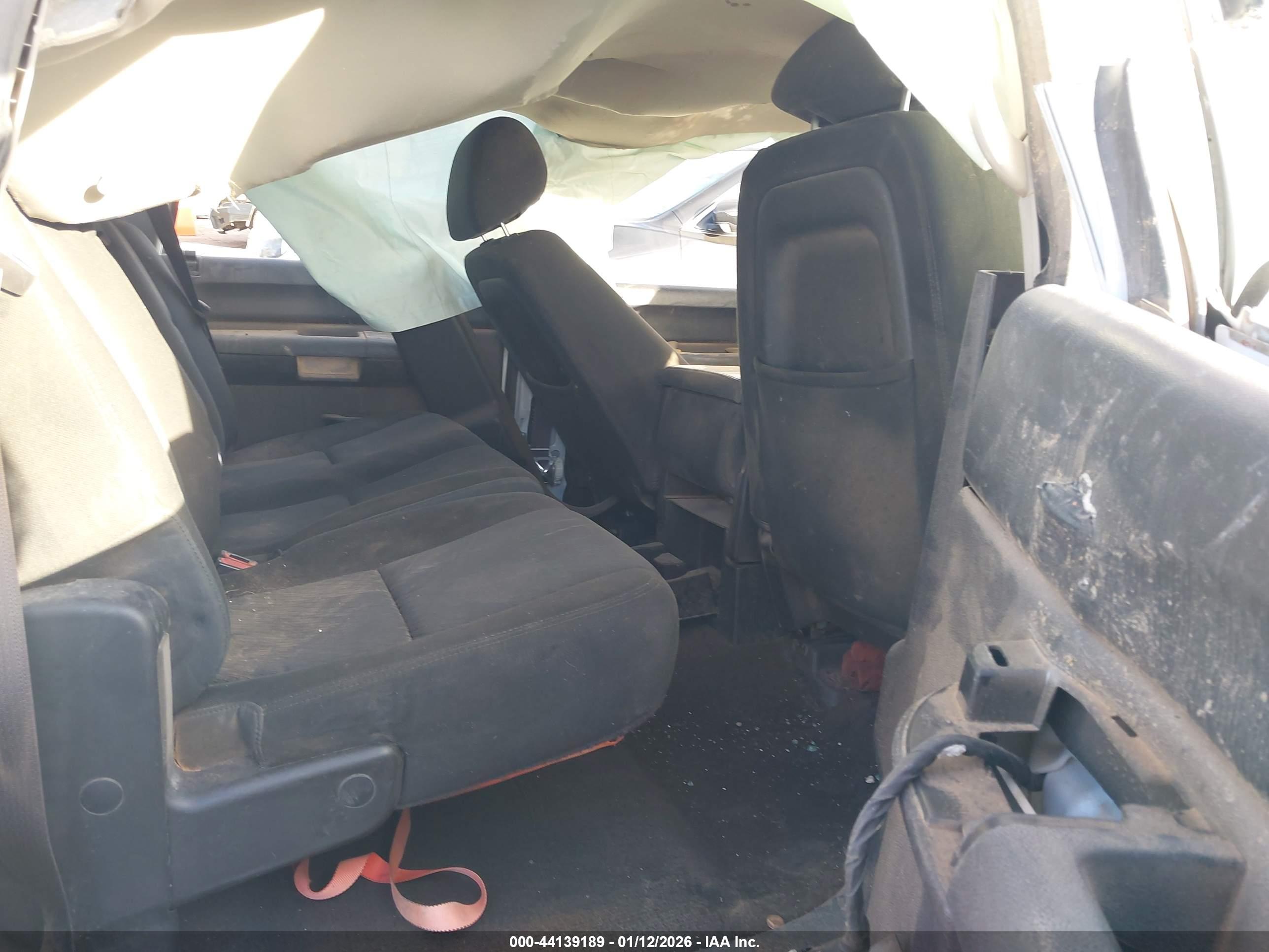 GMC SIERRA image 8