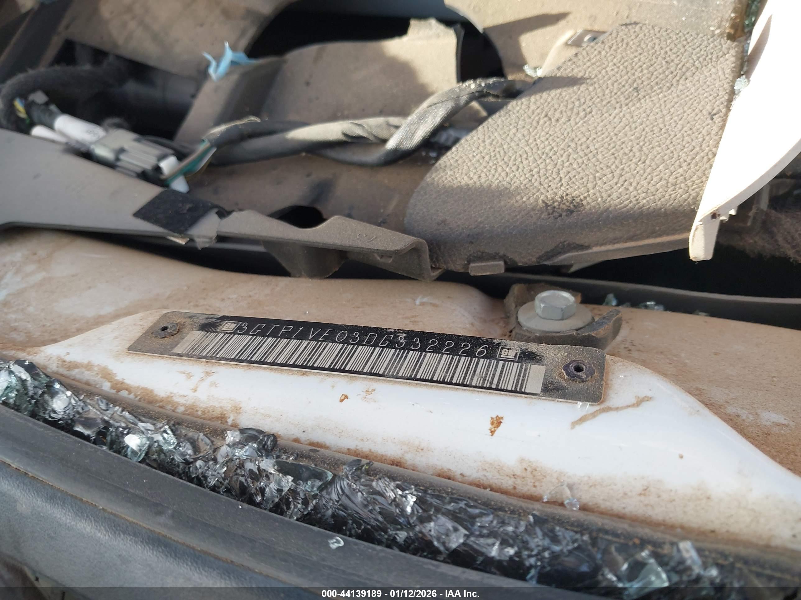 GMC SIERRA image 9
