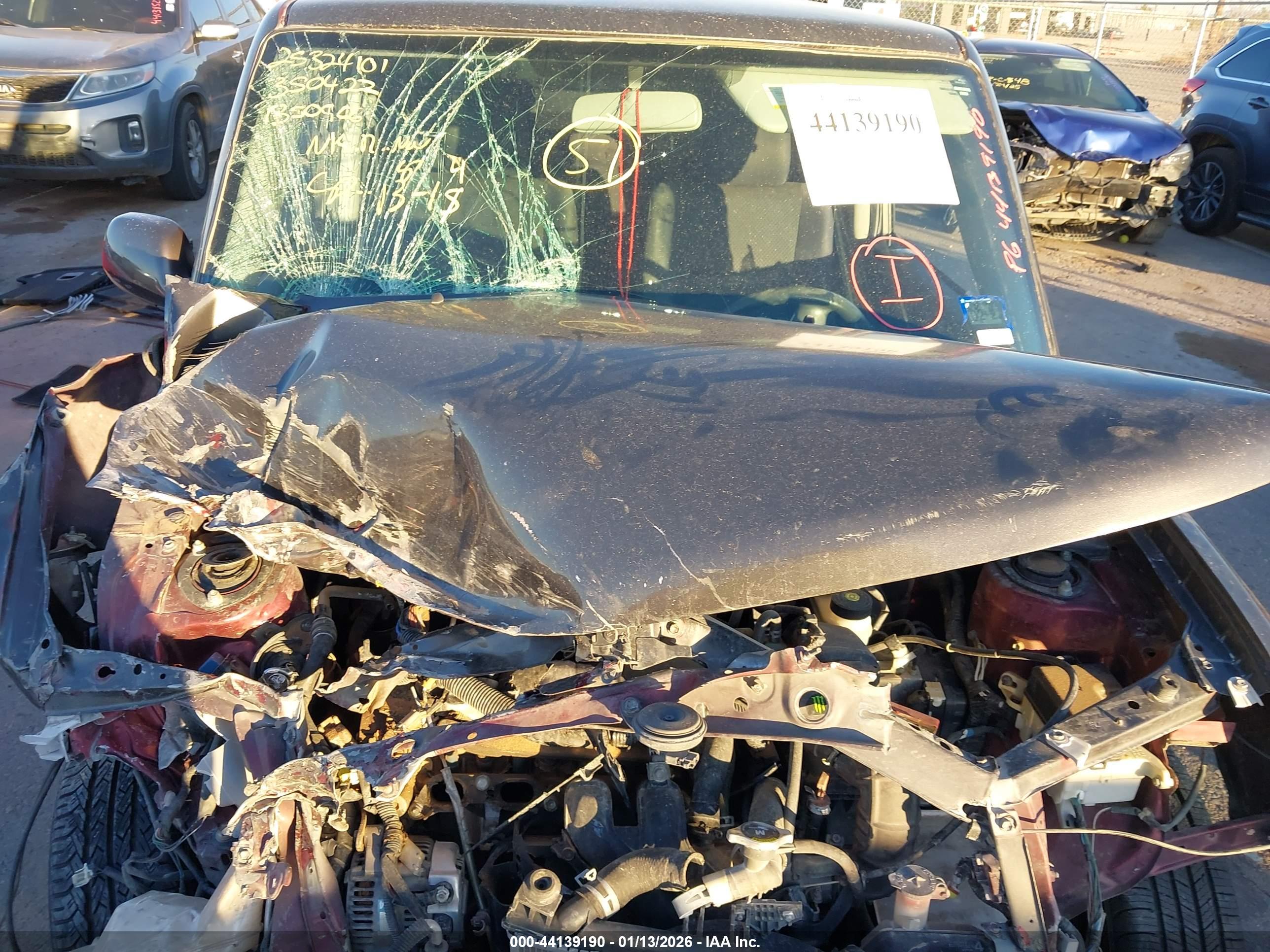 SCION XB image 10