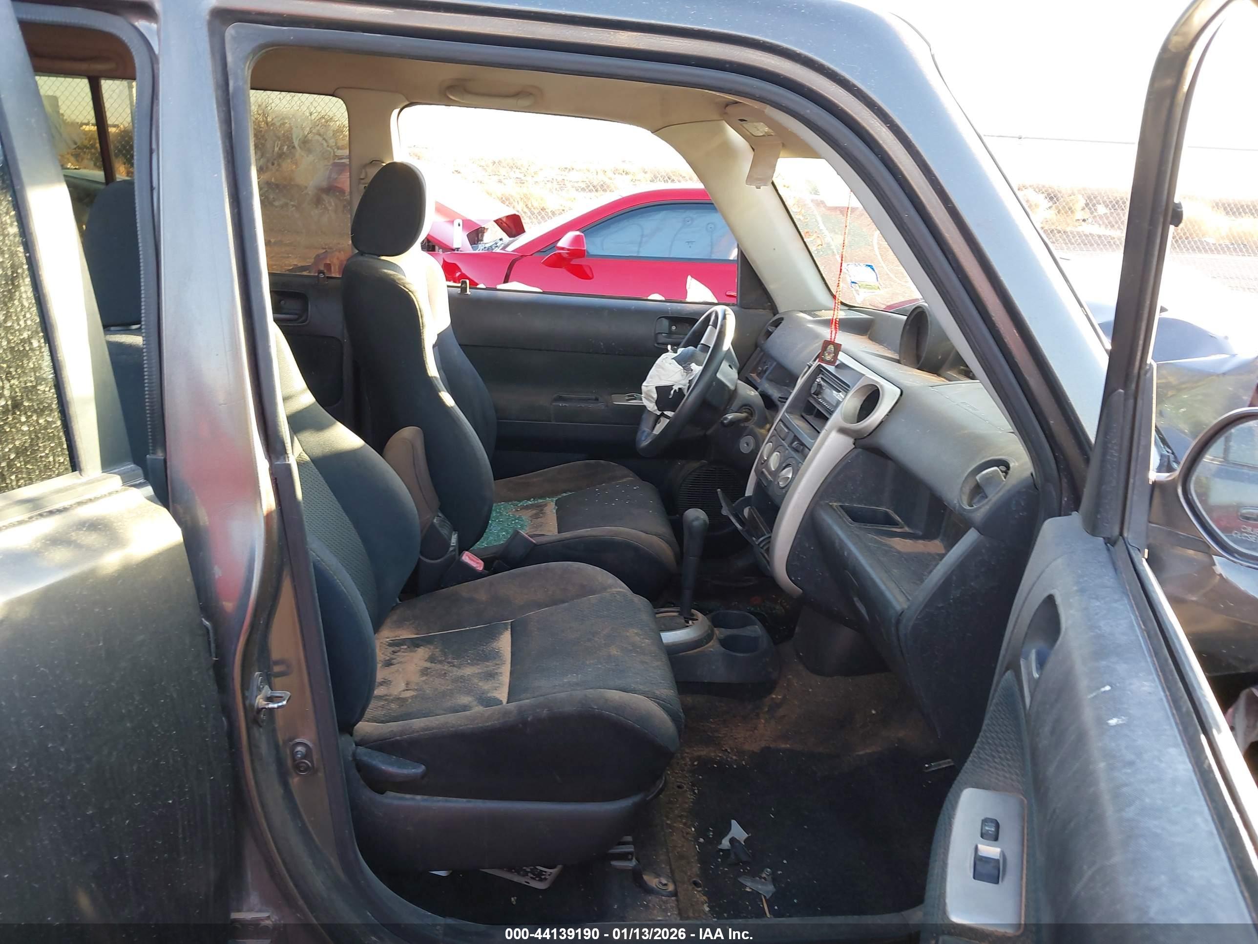 SCION XB image 5