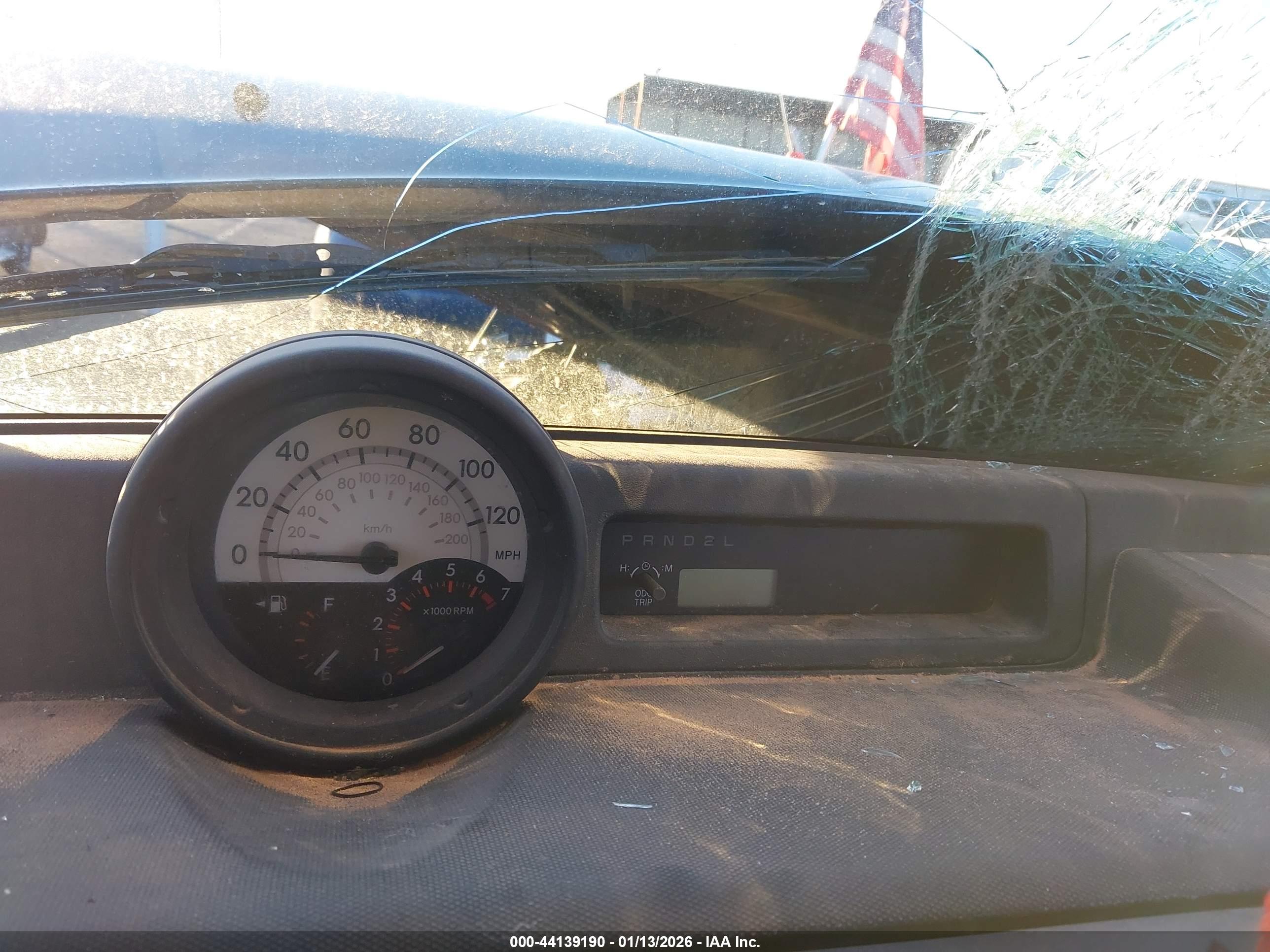 SCION XB image 7