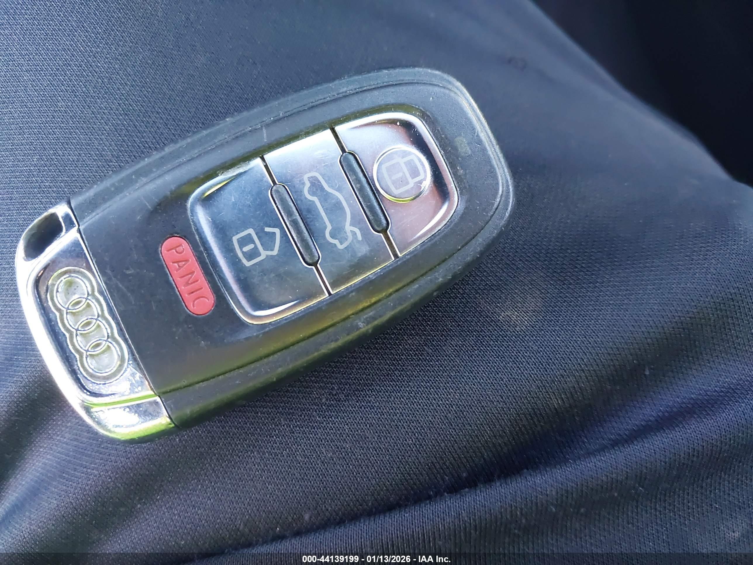 AUDI S4 image 11