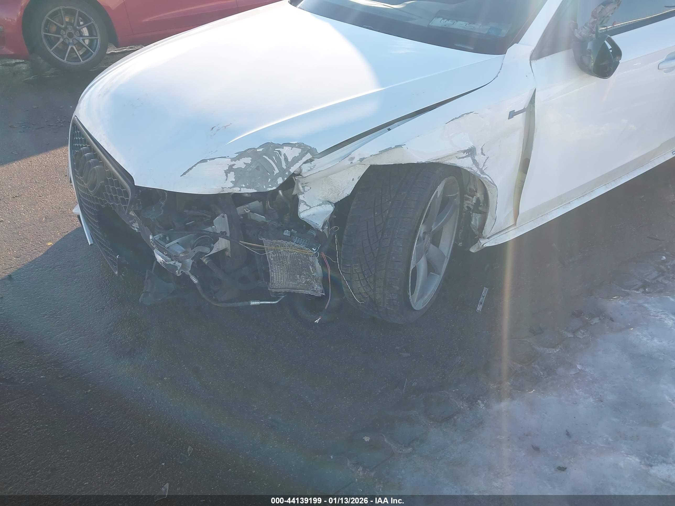 AUDI S4 image 6